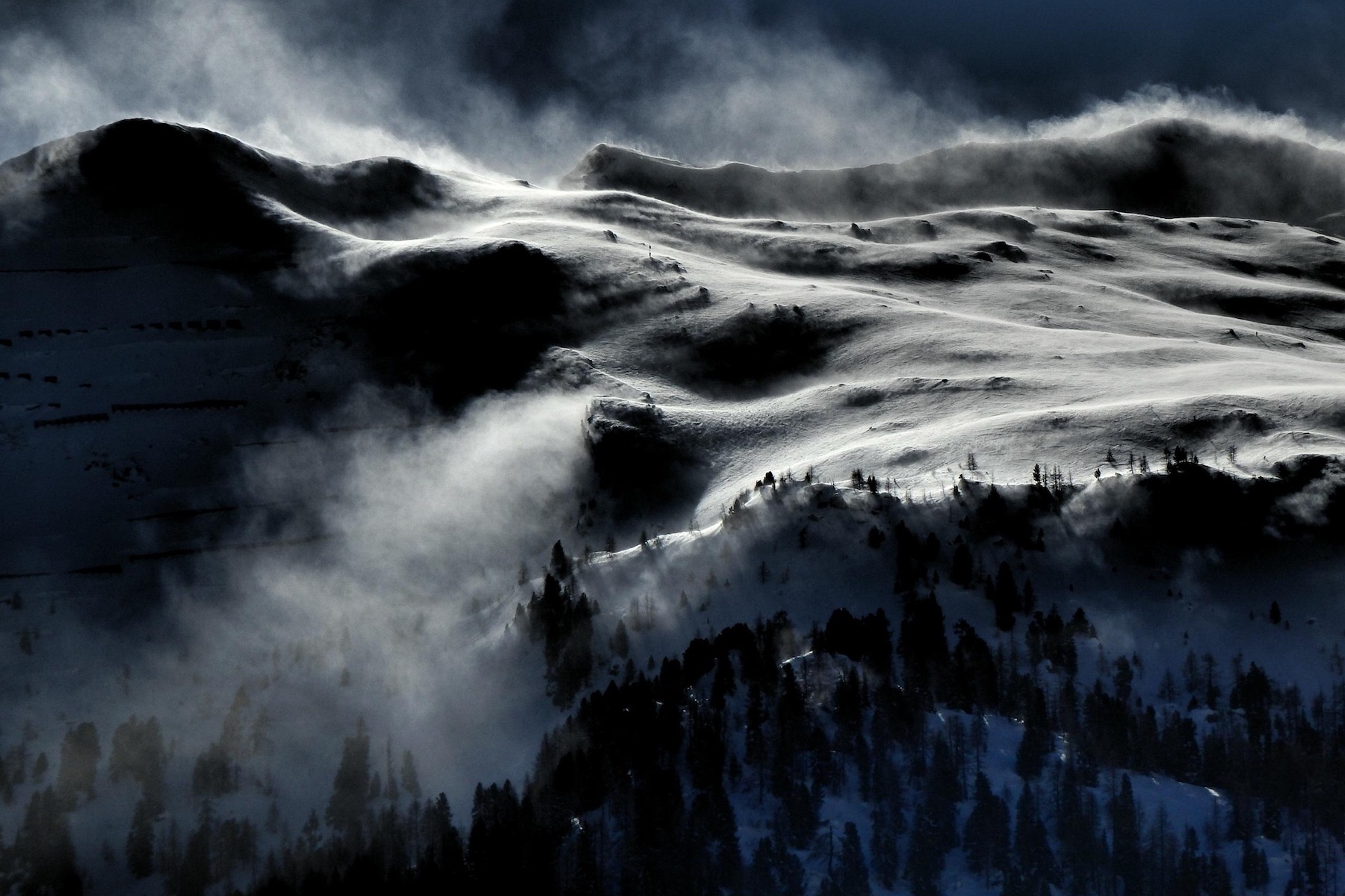 Skiing in Bad Gastein | Austrian Ski Travel Guide | The Aficionados