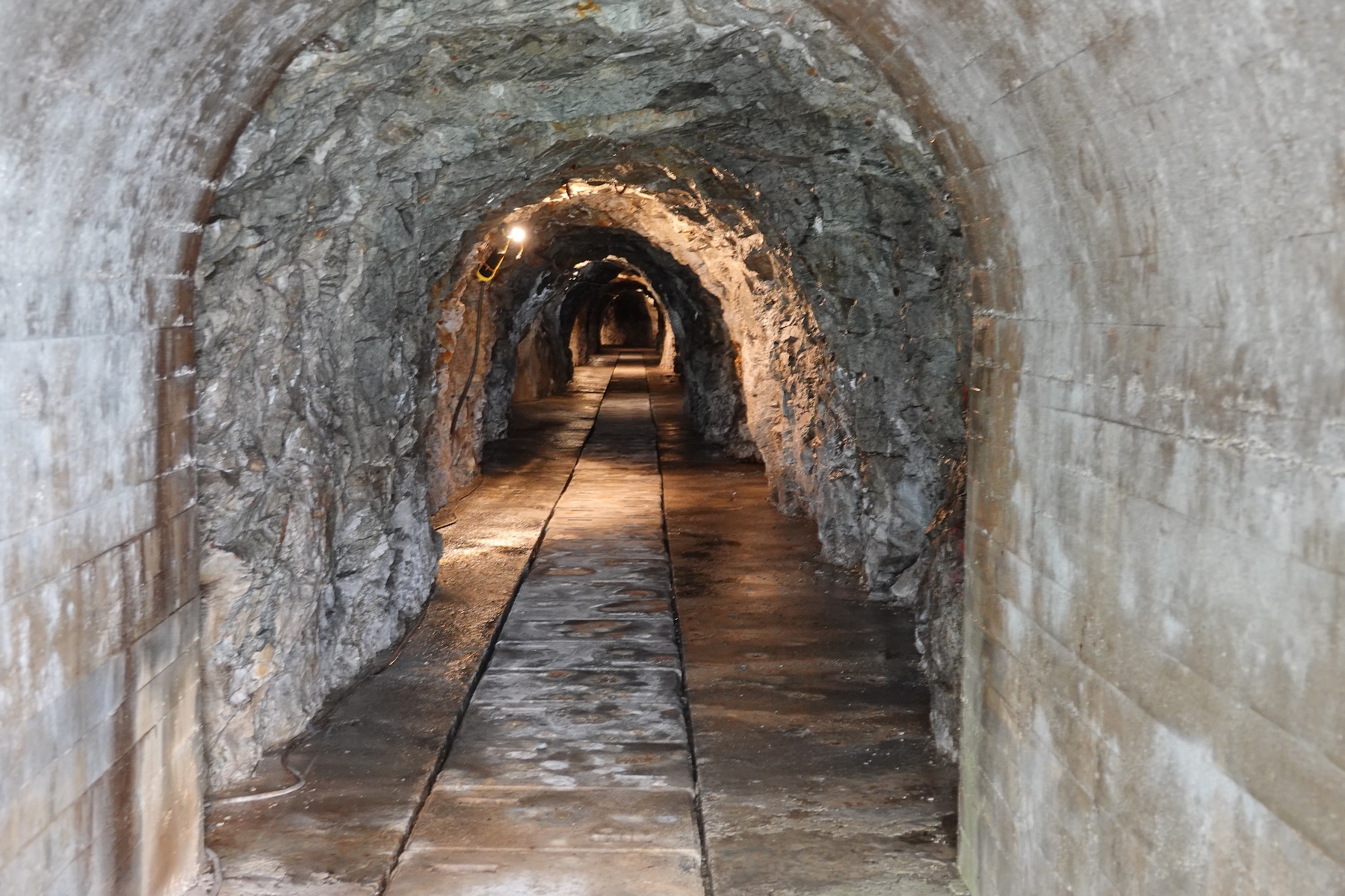 Heilstollen | Bad Gastein’s Healing Caves | Places To Go In Austria