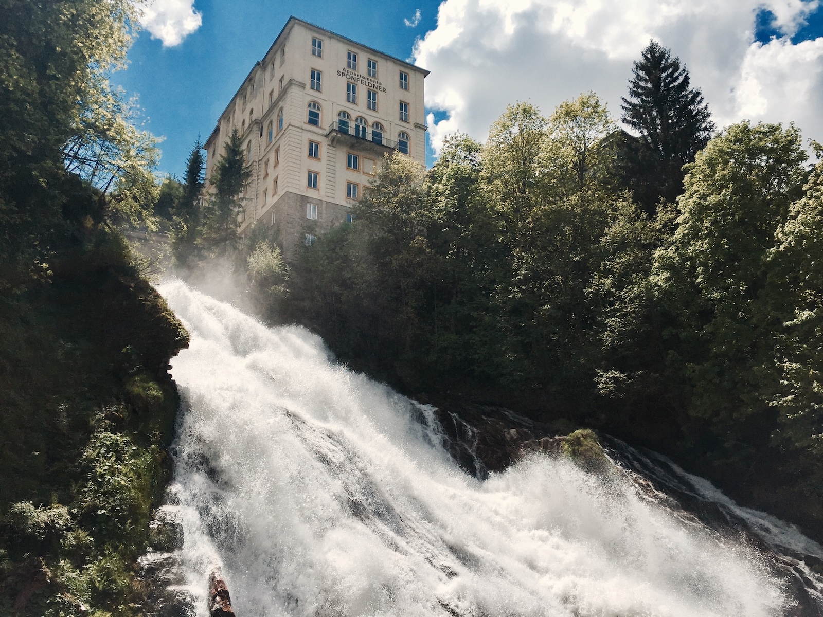 Grand Hotels | Bad Gastein | Creativity, Culture, Glamour + Heritage | The Aficionados