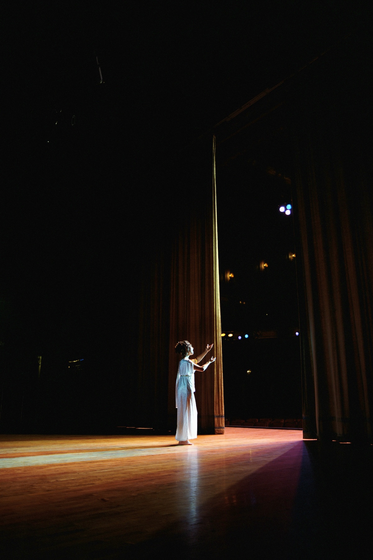 Obertura Music Festival Barcelona | Liceu Opera, Palau de la Música Catalana and L'Auditori