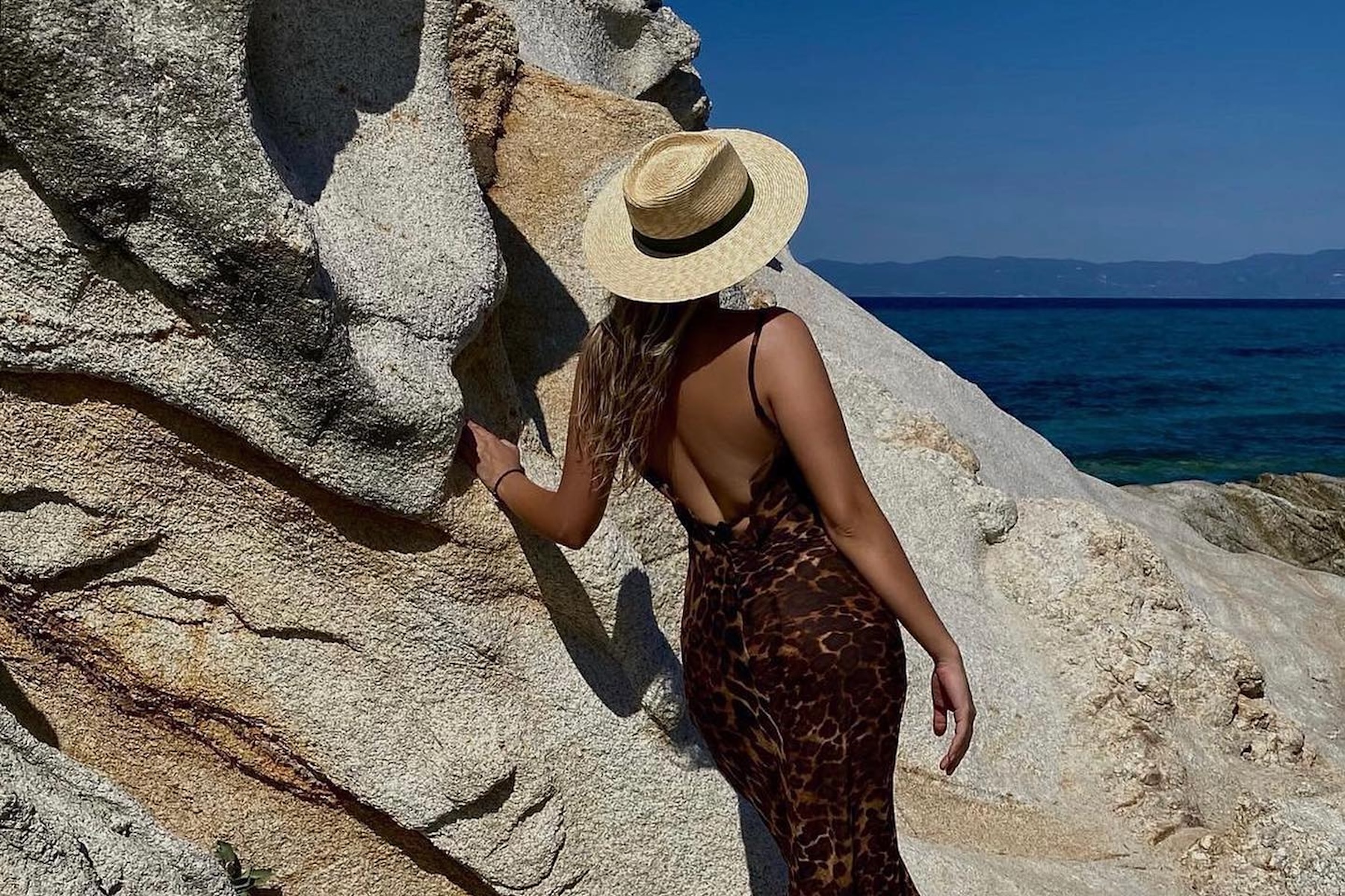 Giorgio Hatter | The Cool Hat Maker of Athens, Greece 