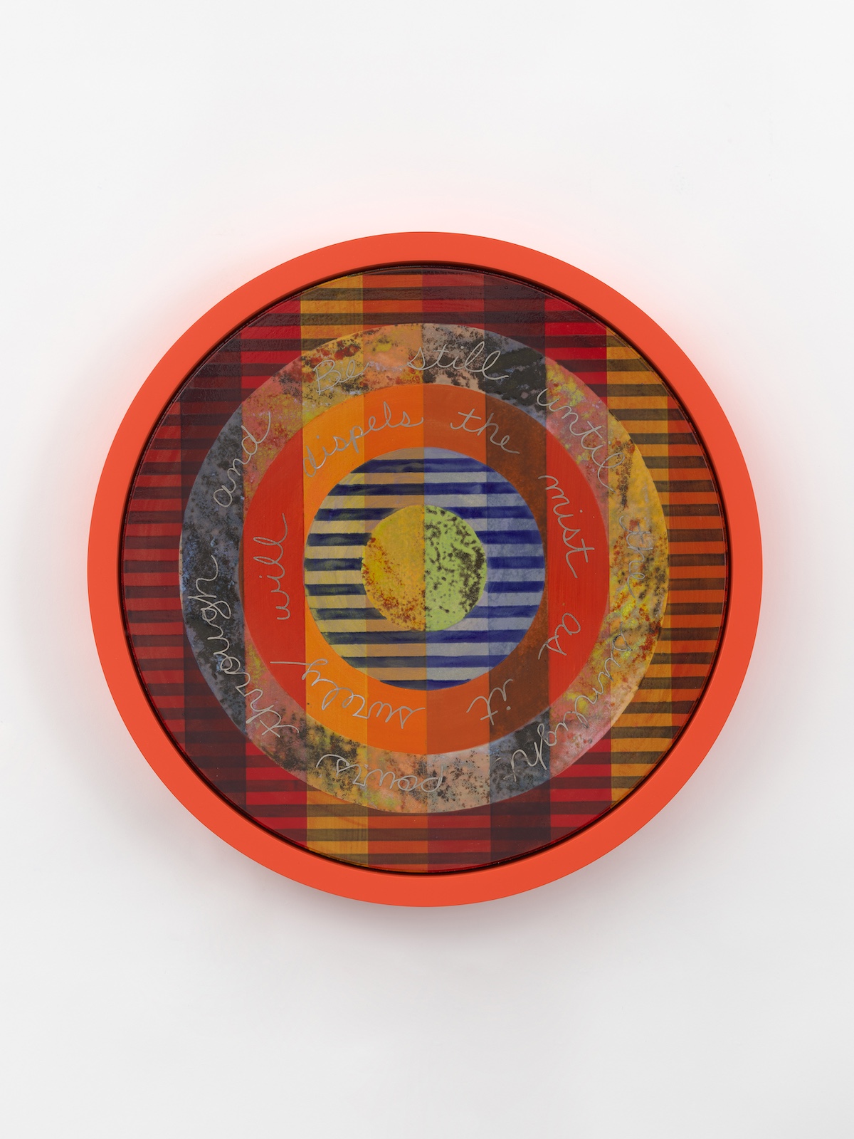 Jeffrey Gibson at Kunsthaus Zürich: Art, Culture & Design Reimagined