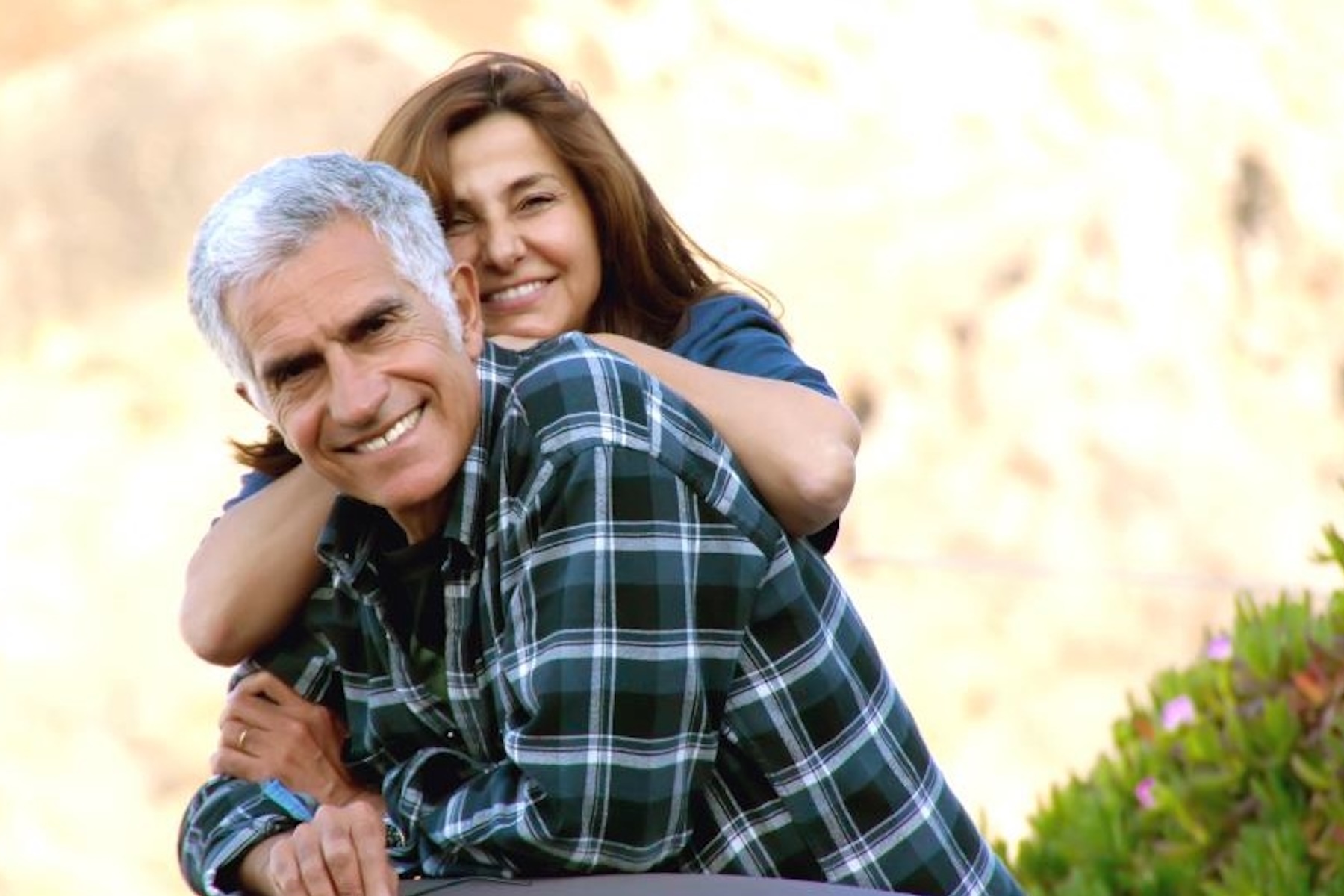 Owners of Aenaon Luxury Villas, Caldera, Santorini, Greece 