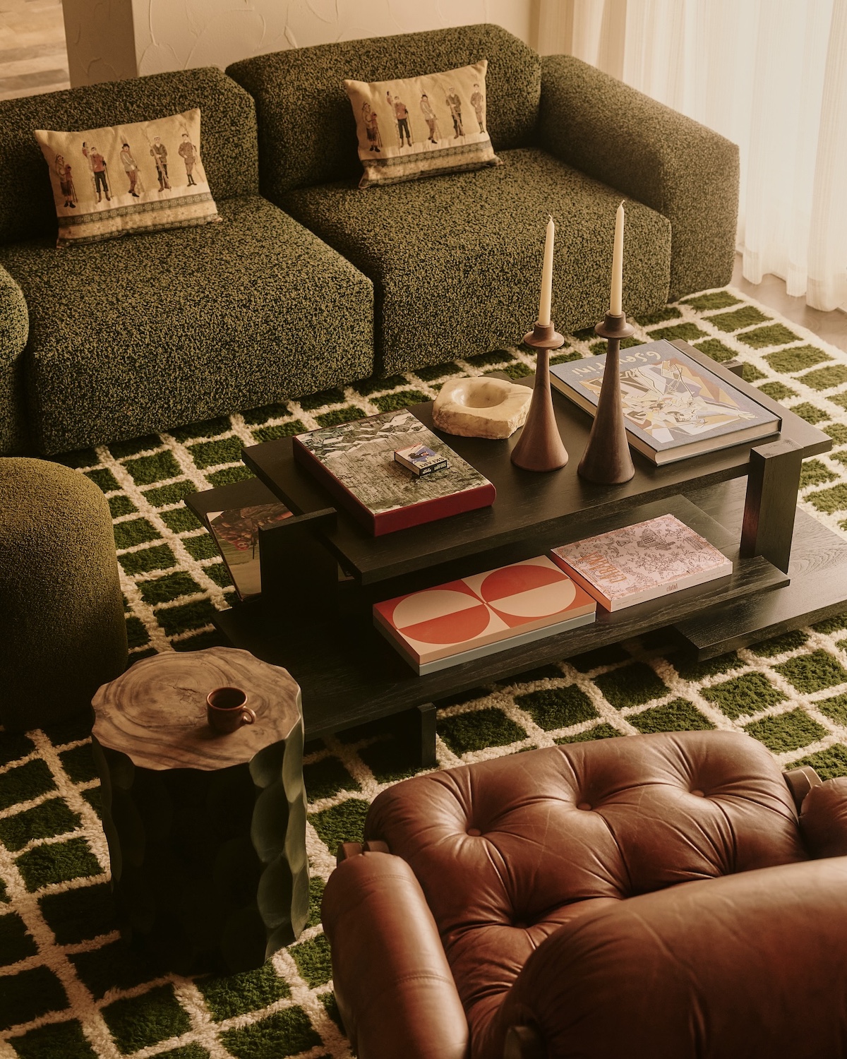  The Brecon: Grant Maunder’s Alpine Design Retreat | The Aficionados