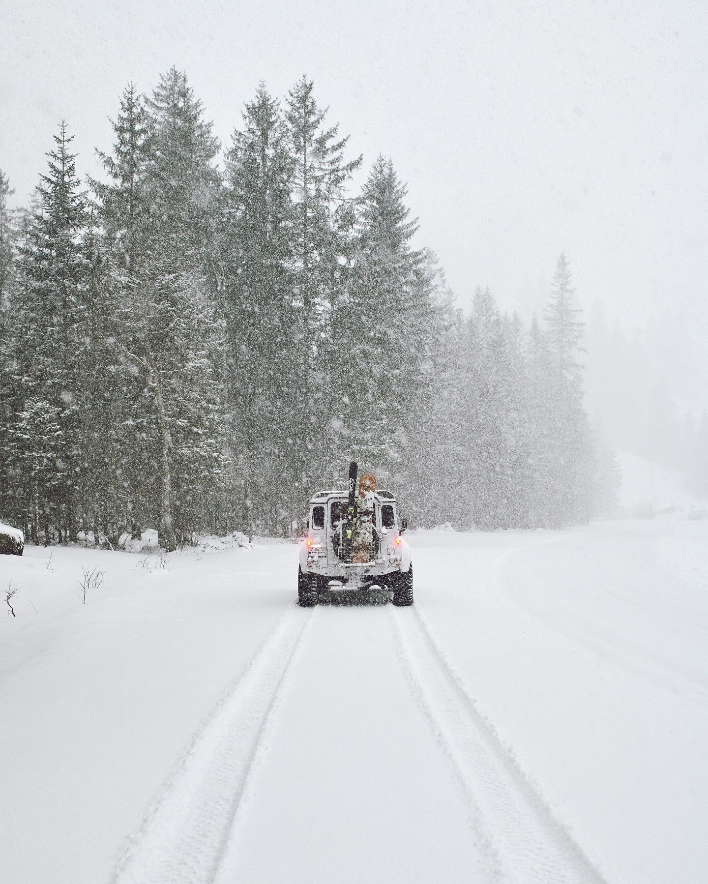  The Brecon: Grant Maunder’s Alpine Design Retreat | The Aficionados