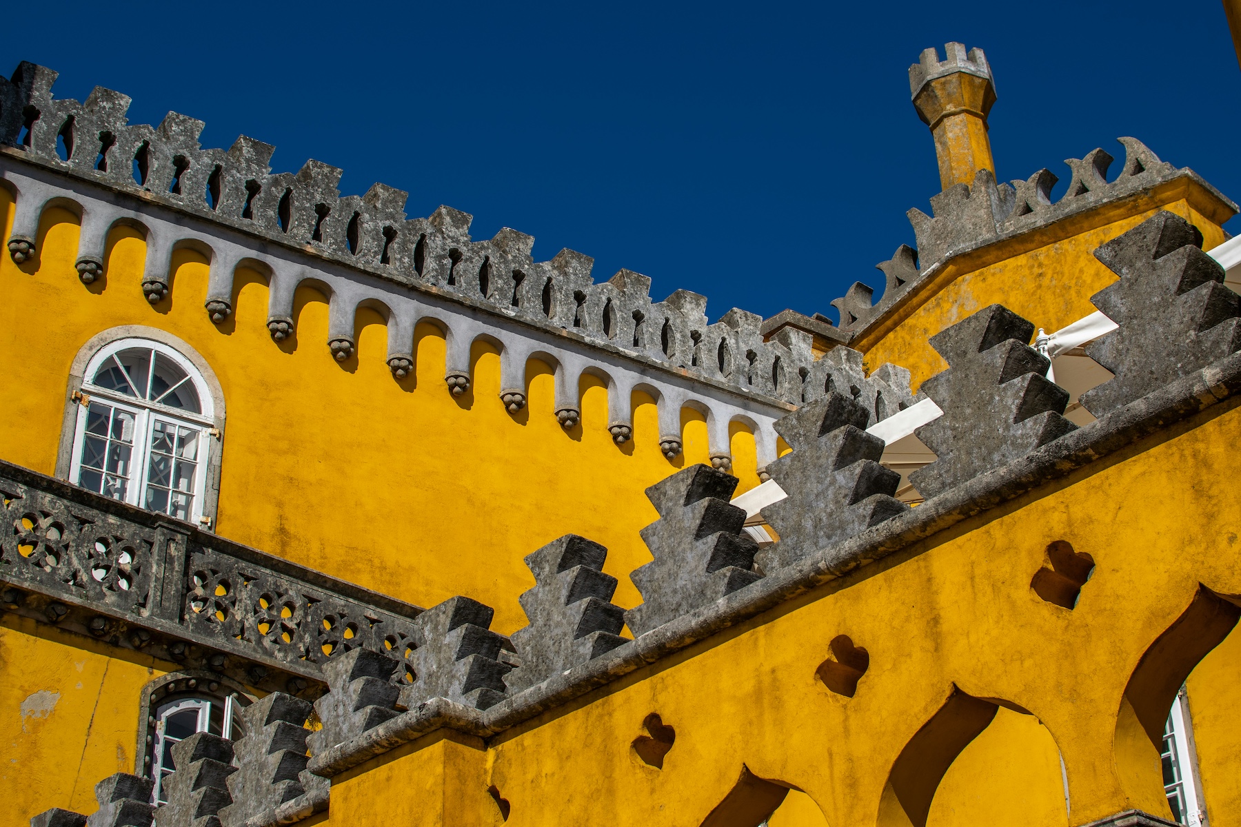 Lisbon’s Sintra | Travel Attractions  The Aficionados