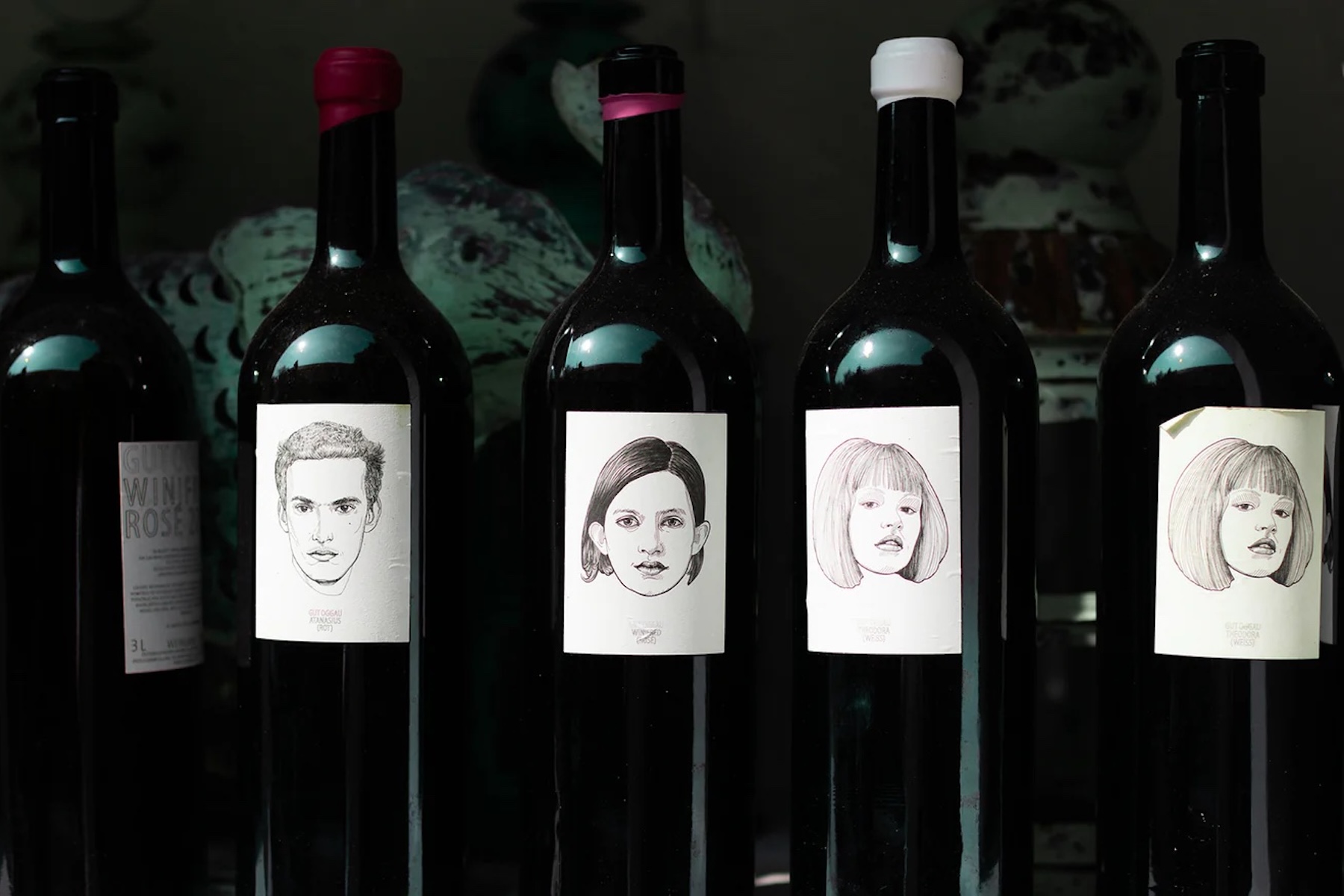 Gut Oggau – Austria’s Best Organic Wine