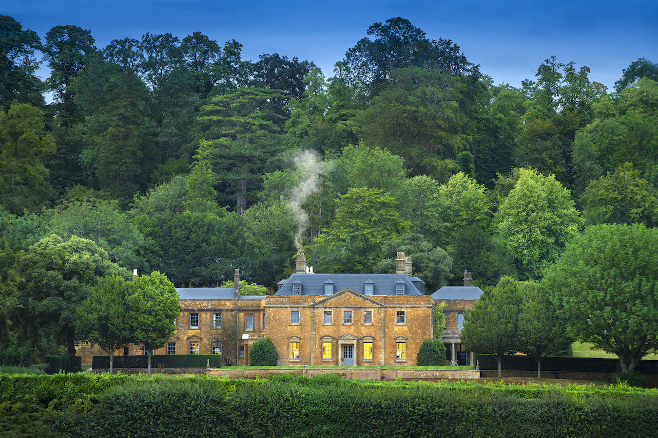 The Newt in Somerset | Luxury Boutique Hotel, Spa, Dining & Gardens near Bruton | The Aficionados