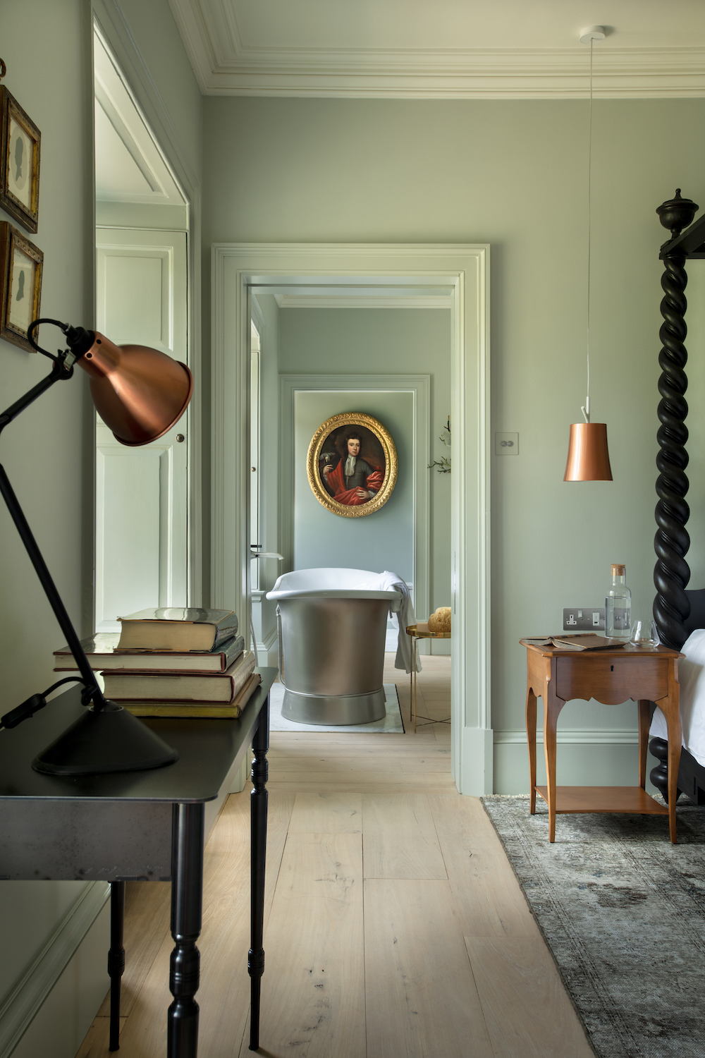 The Newt in Somerset | Luxury Boutique Hotel, Spa, Dining & Gardens near Bruton | The Aficionados