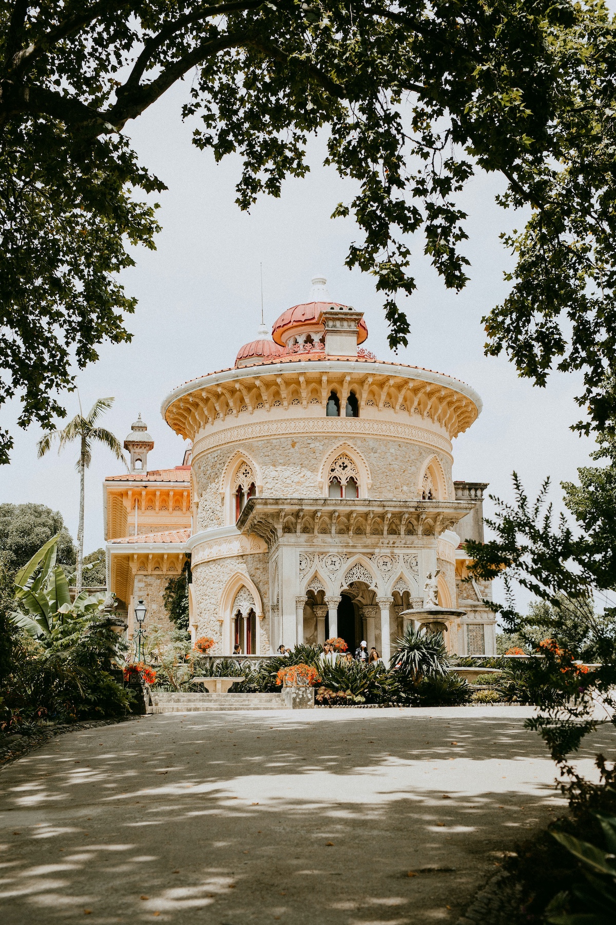 Lisbon’s Sintra | Travel Attractions  The Aficionados