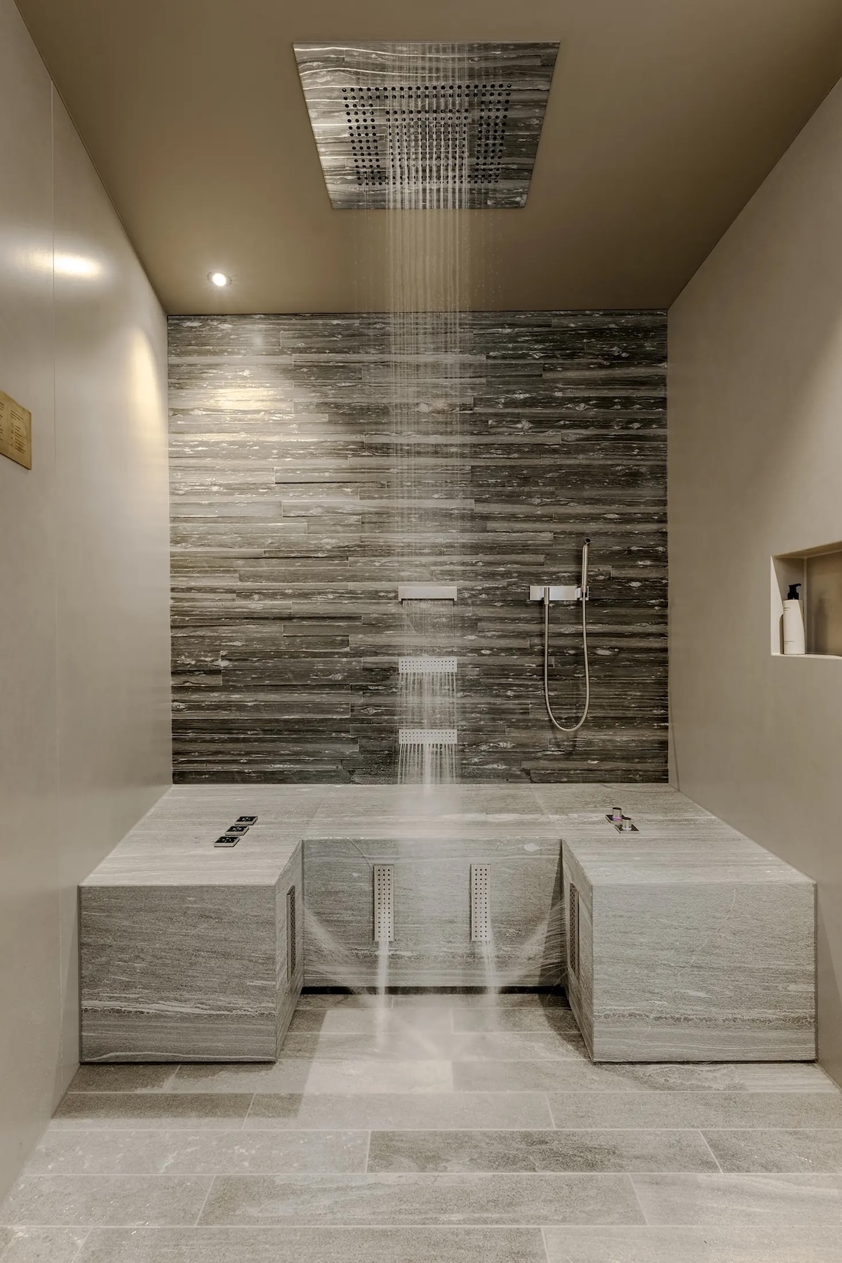 Senses Spa, Susanne Kaufmann, Lech, Austria, Arlberg Hotel, botanical, luxury