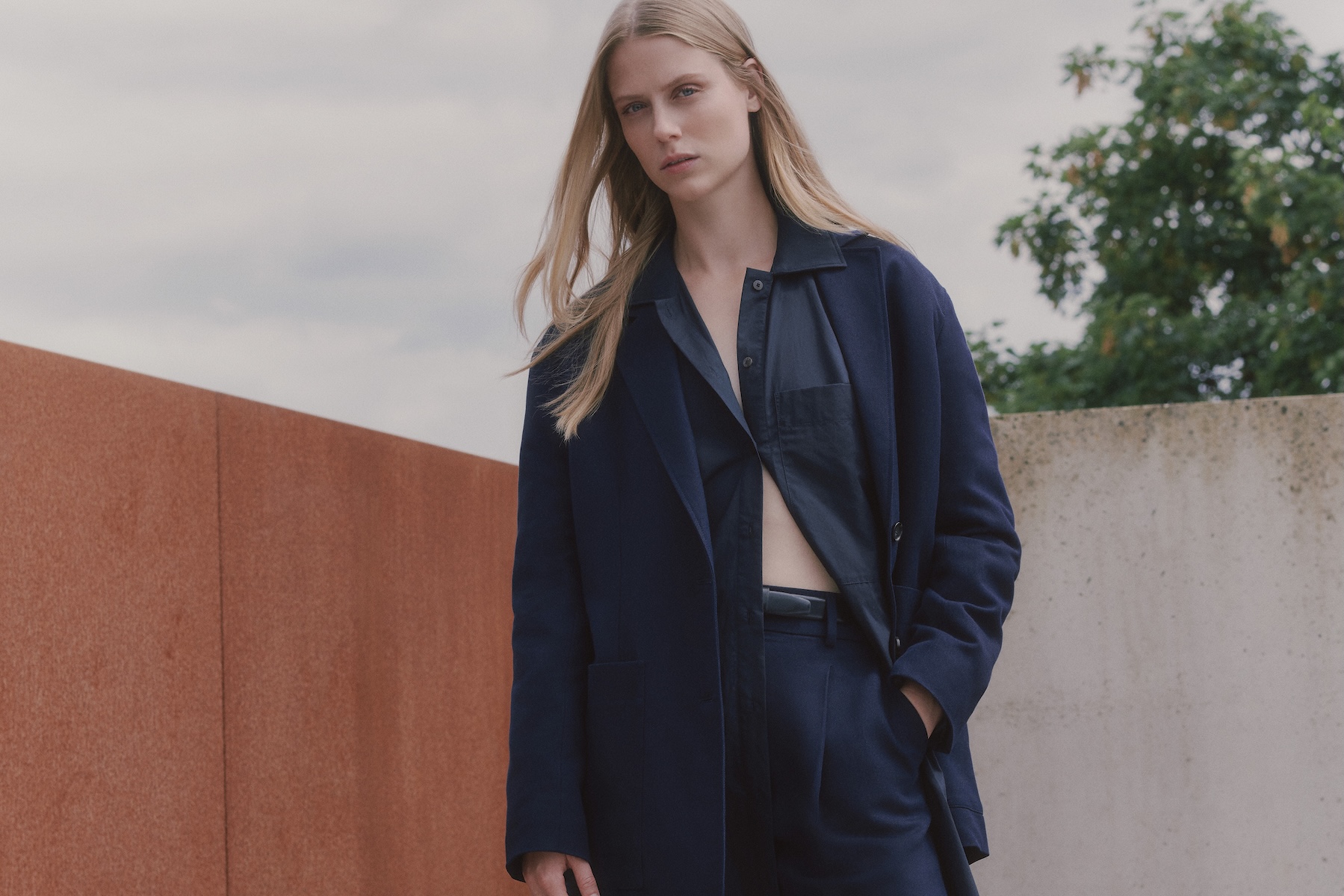 Håndværk | An Ethical Fashion Label making Crafted, Sustainable Garments 
