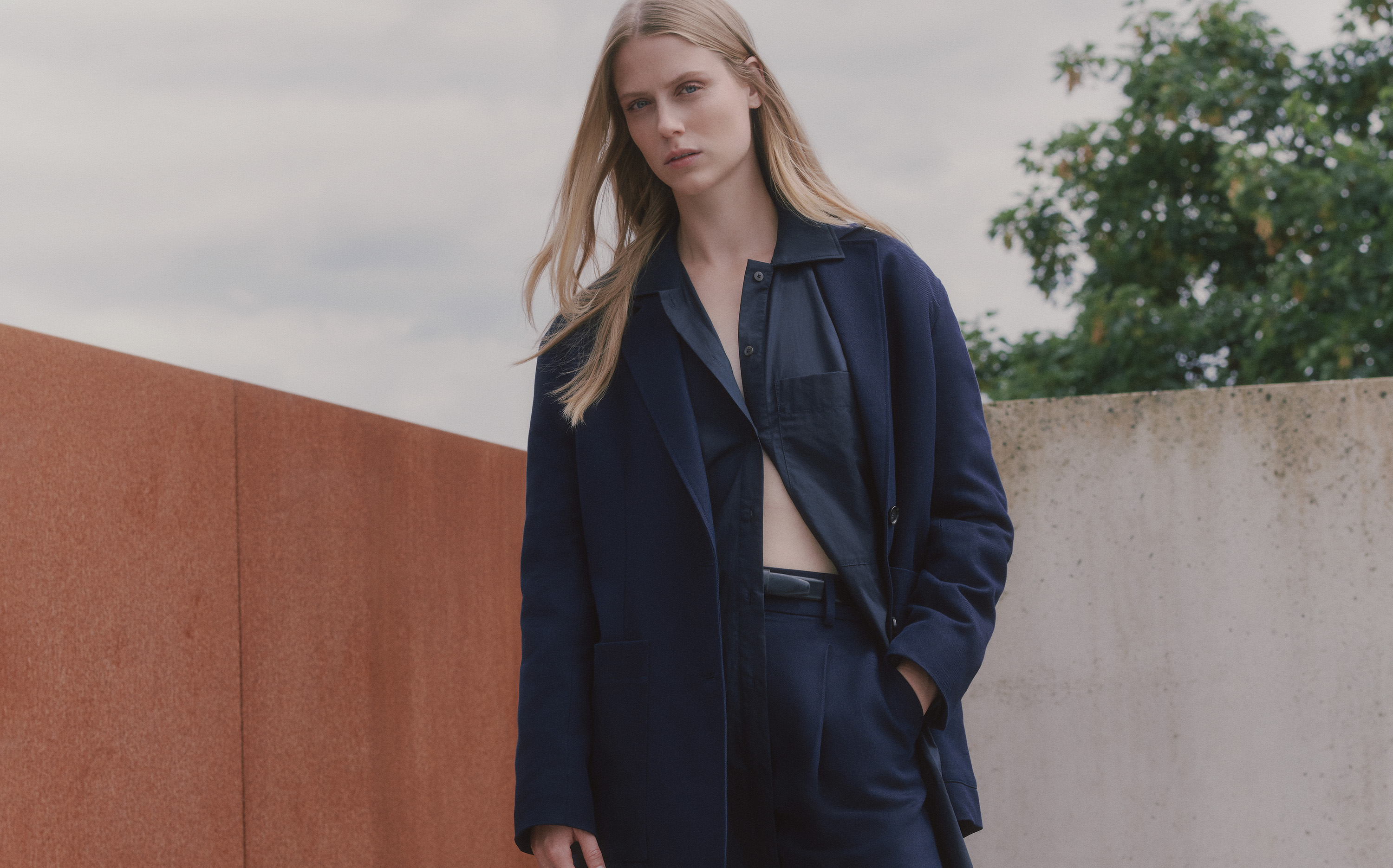 Håndværk | An Ethical Fashion Label making Crafted, Sustainable Garments 