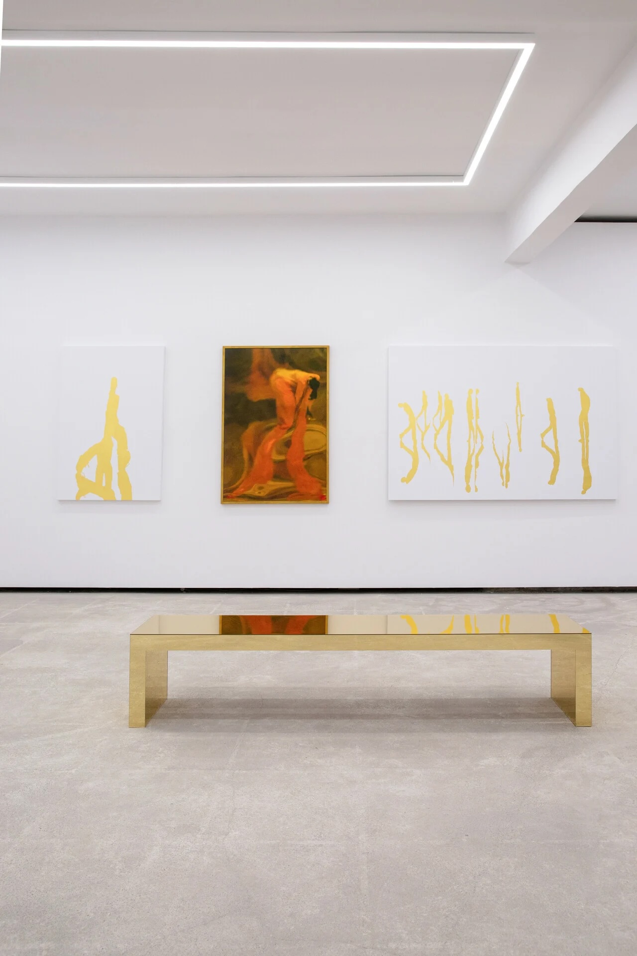 The Breeder Art Gallery Athens | Travel Guide to Culture in Greece