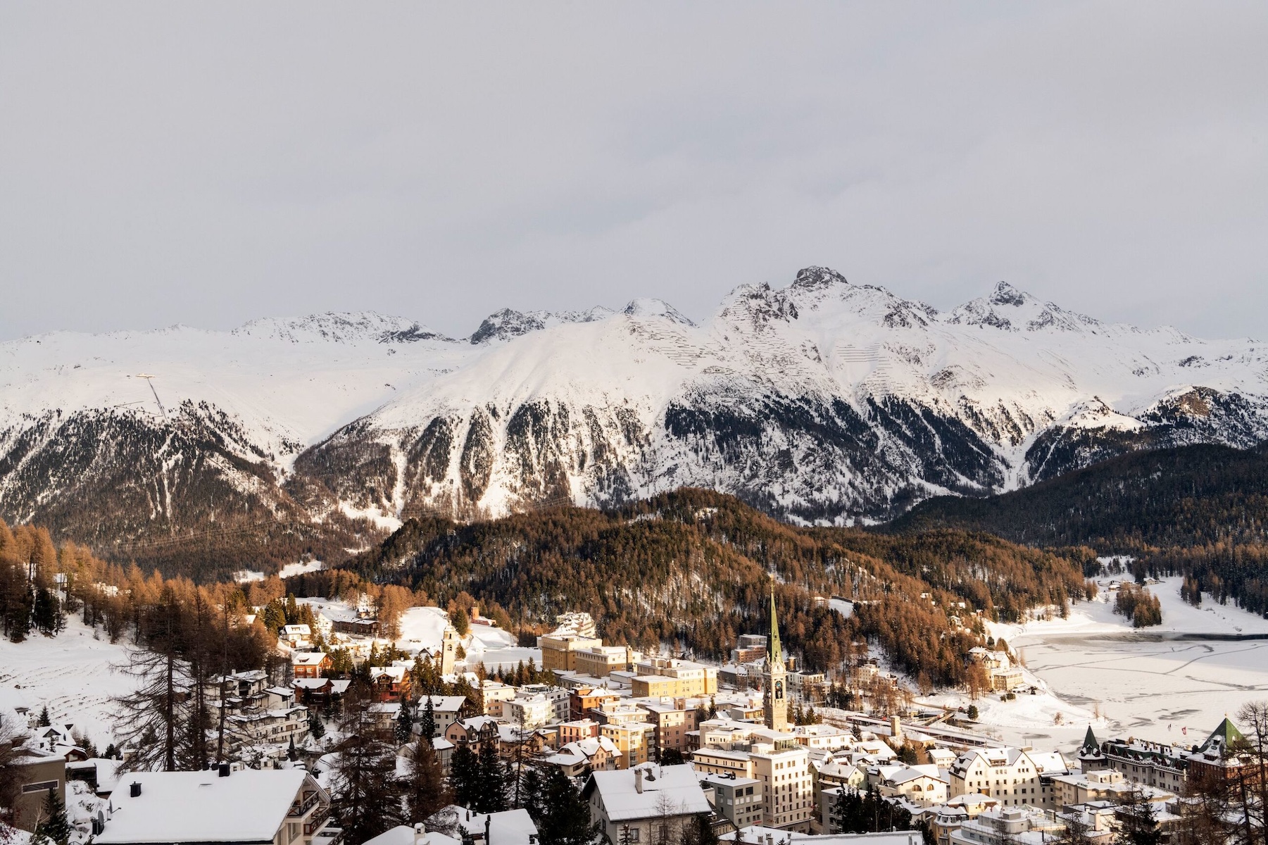 Engadin Art Galleries | Swiss Culture Guide | The Aficionados
