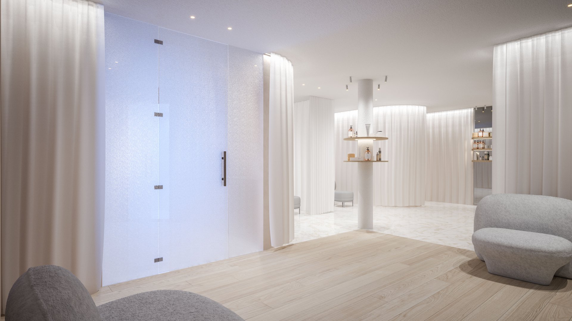 Luxury Wellness & Longevity Retreat in the Alps – waldSPA Health Austria