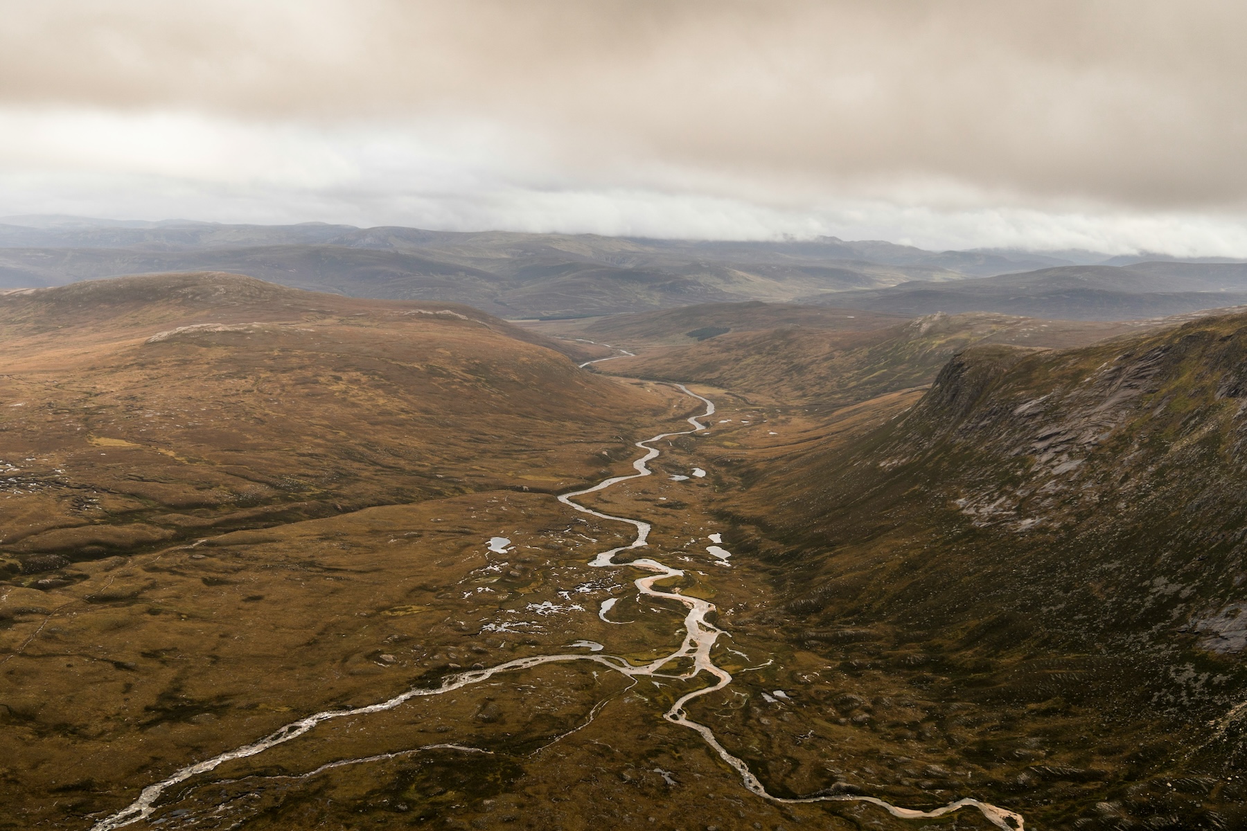 Wildland Scotland: Wilderness Escapes & Eco Retreats in the Highlands