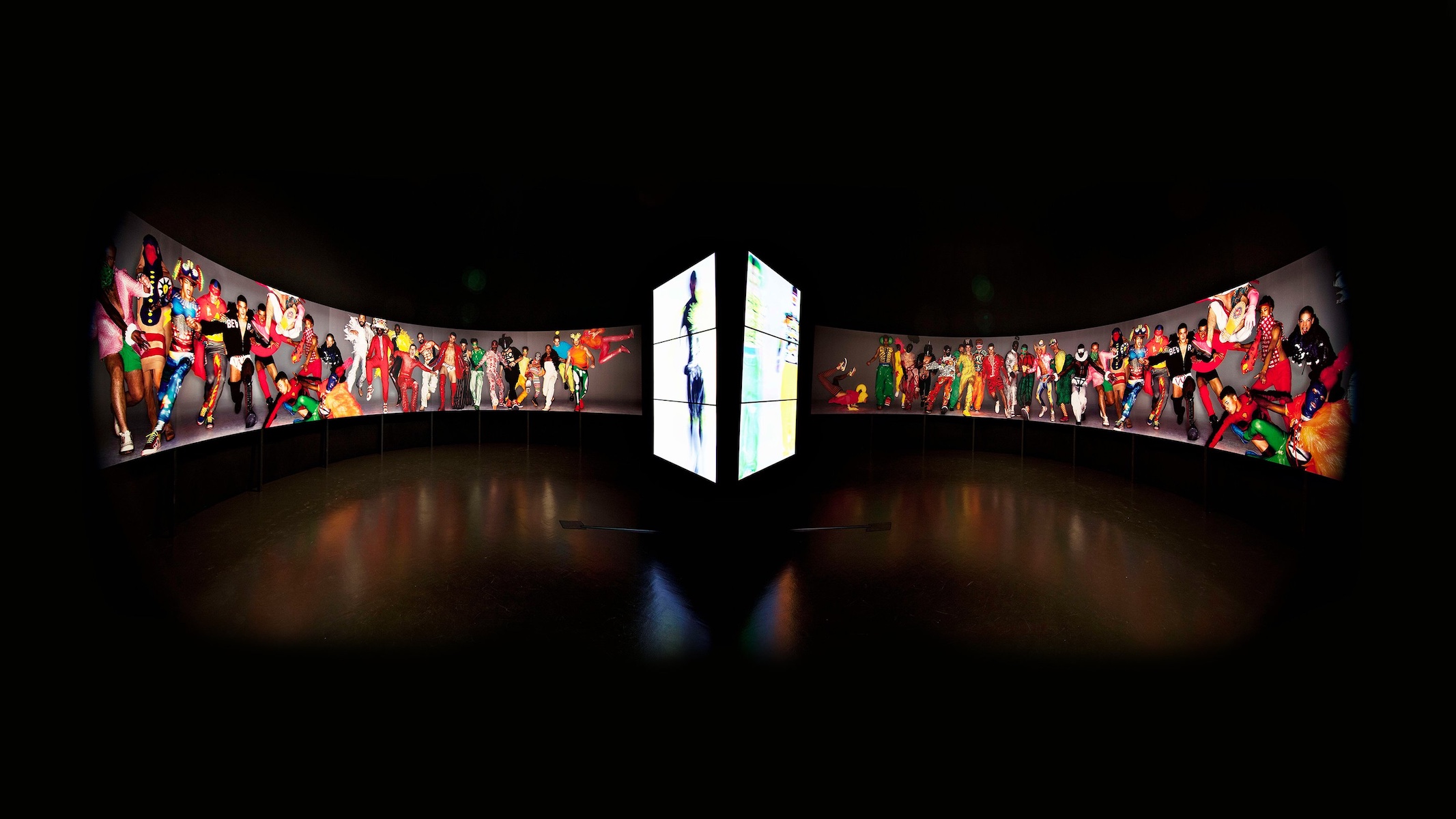 Mosey MoMu – Visit Antwerp’s renowned fashion museum