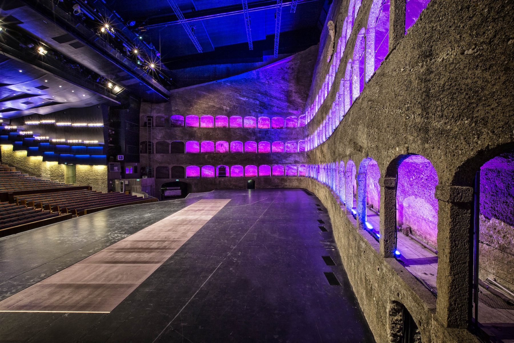 Salzburg Festival | Events Music | The Aficionados