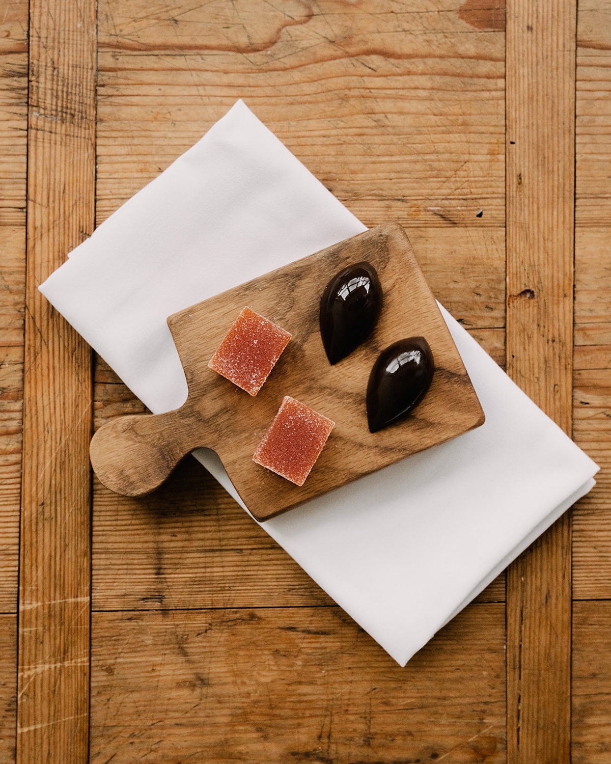 Fresh Salmon : Food in Ireland Scene, Culinary |The Far Edge of Ireland Experience at Breac.House, Donegal | Limited April Design Retreat