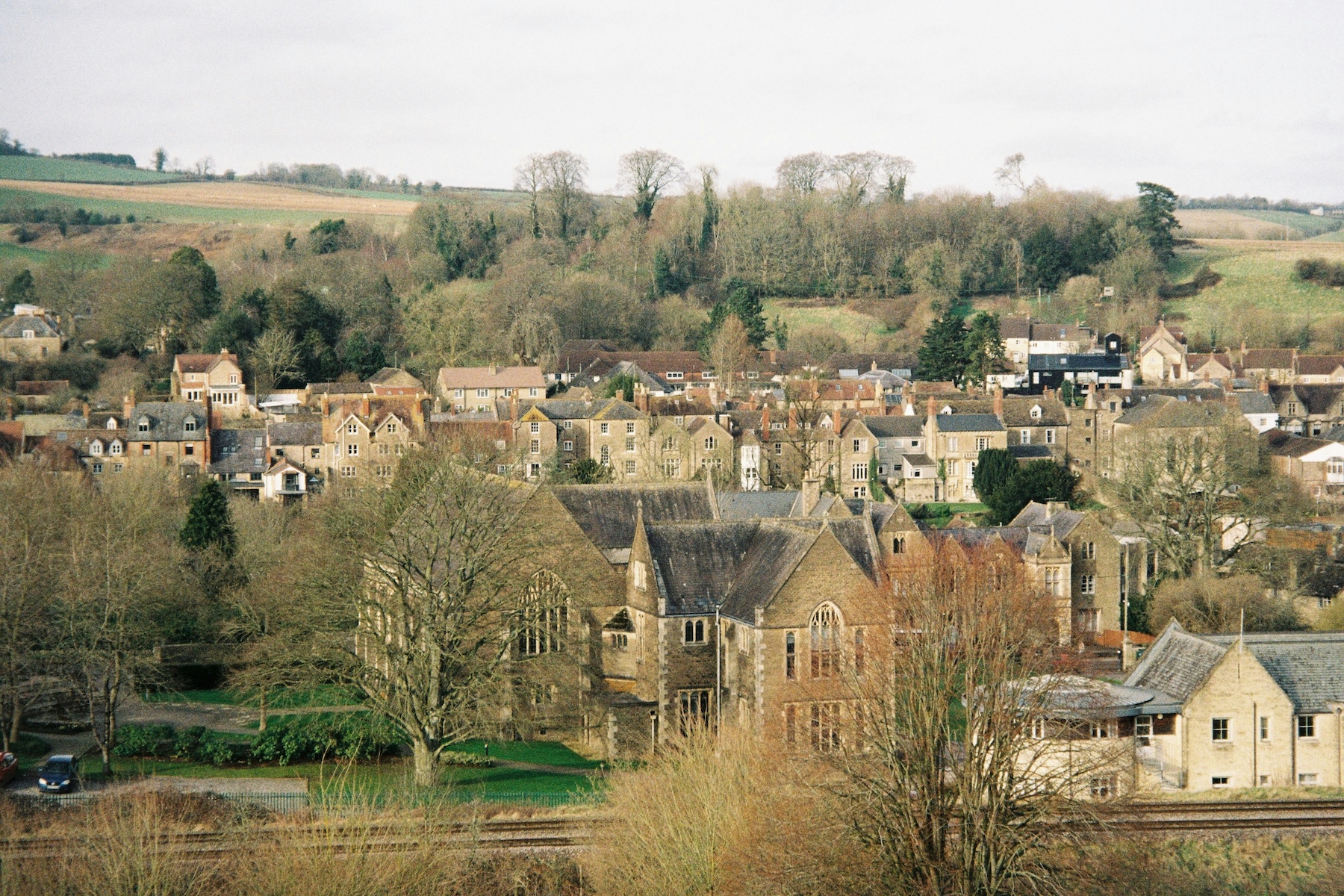 Number One Bruton & Briar Restaurant | Boutique Hotel & Dining in Somerset | The Aficionados