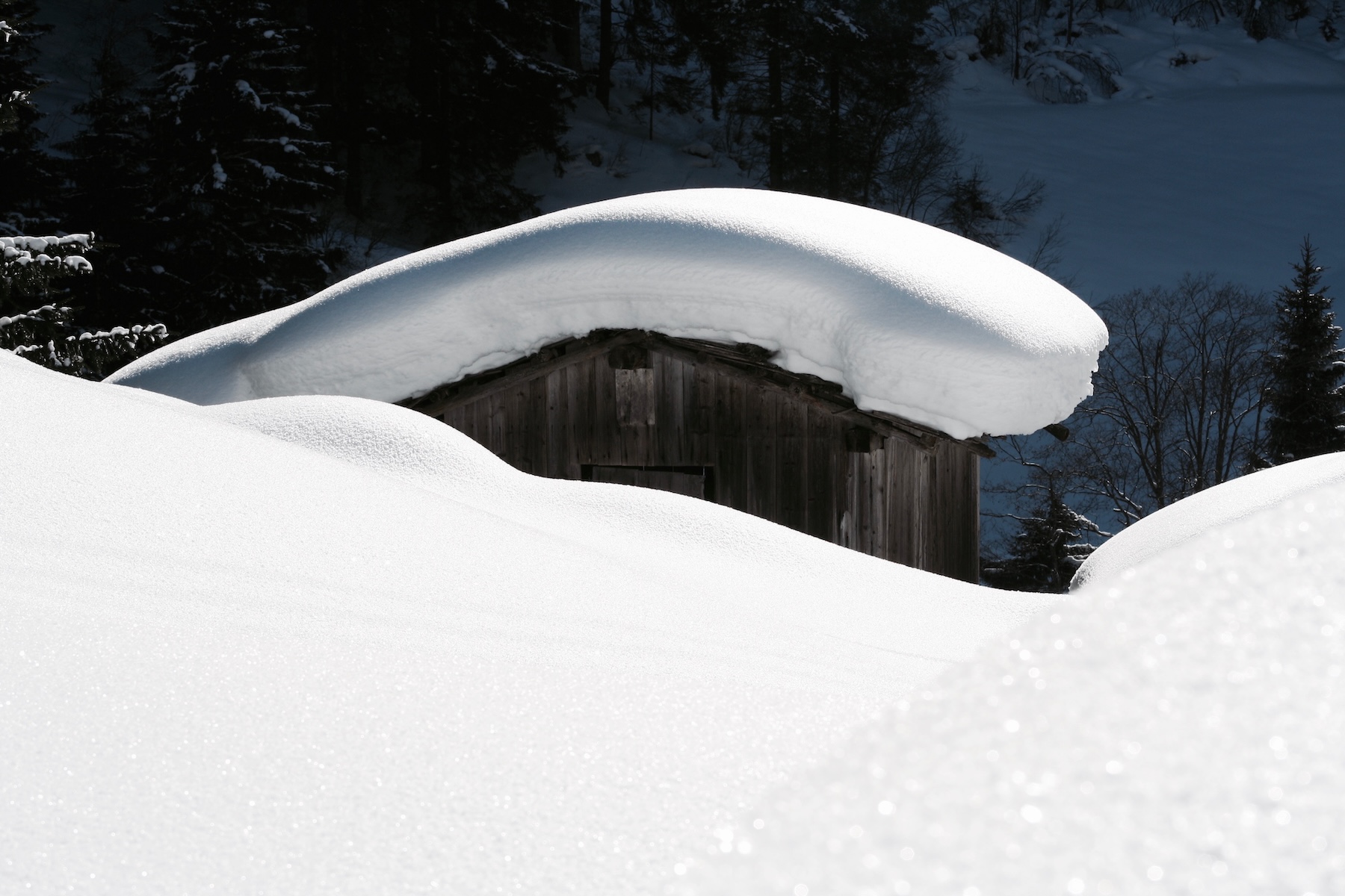 Skiing in Zillertal | Travel Alps Tirol Austria | The Aficionados