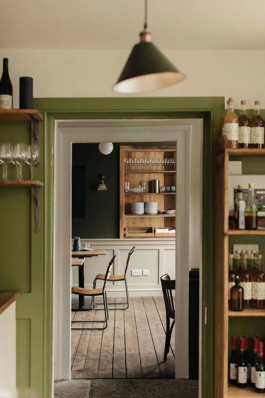  The Old Pharmacy Bruton – Somerset Dining & Farm-to-Table | The Aficionados