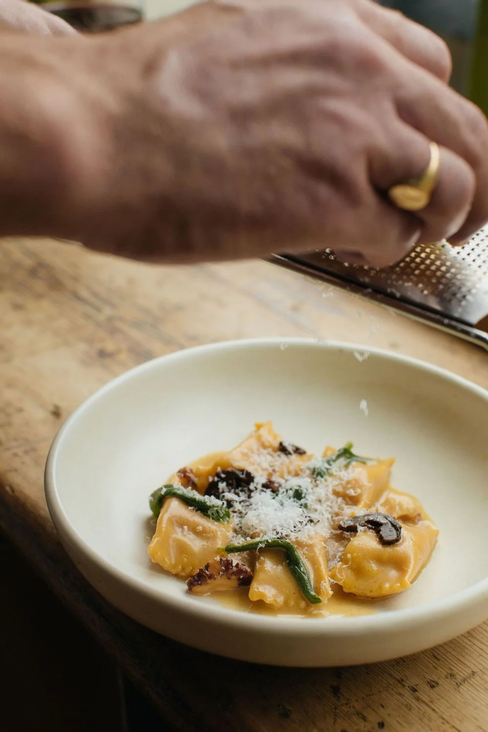  The Old Pharmacy Bruton – Somerset Dining & Farm-to-Table | The Aficionados
