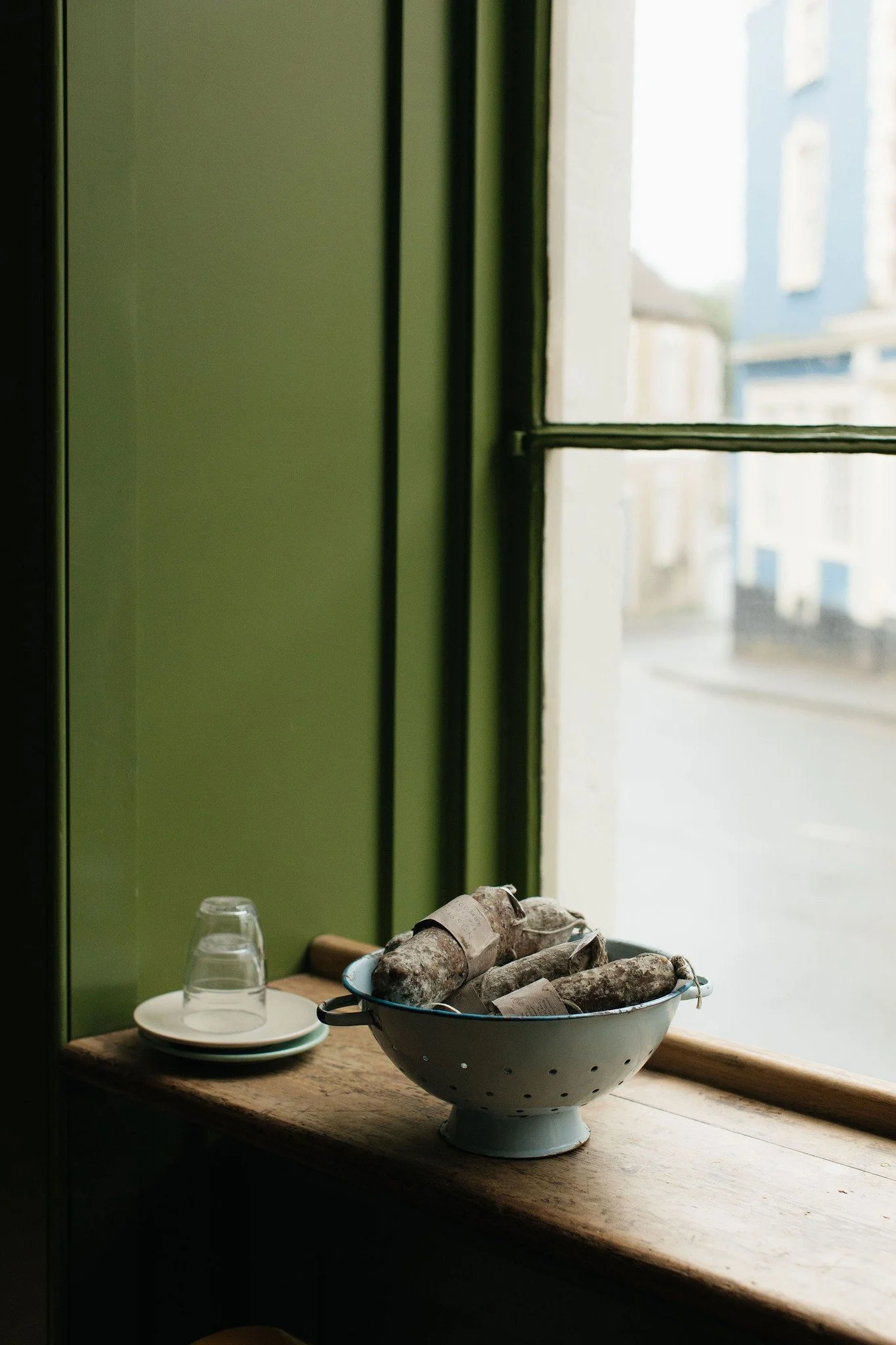  The Old Pharmacy Bruton – Somerset Dining & Farm-to-Table | The Aficionados