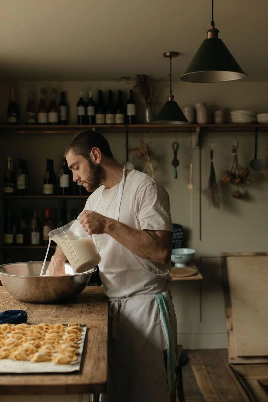  The Old Pharmacy Bruton – Somerset Dining & Farm-to-Table | The Aficionados