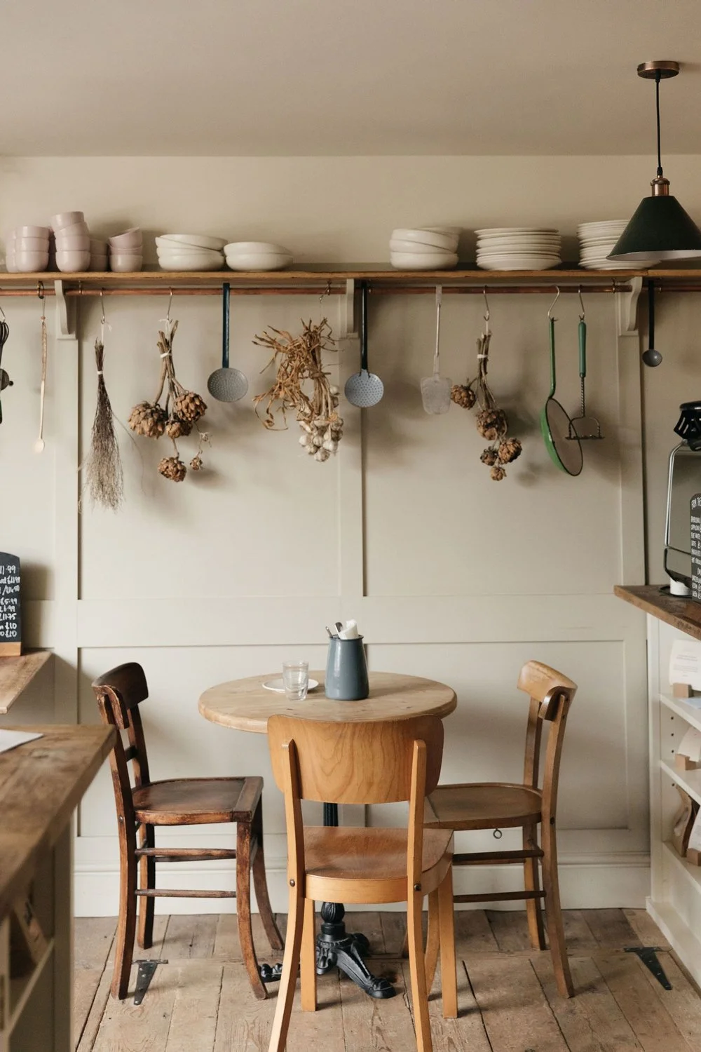  The Old Pharmacy Bruton – Somerset Dining & Farm-to-Table | The Aficionados