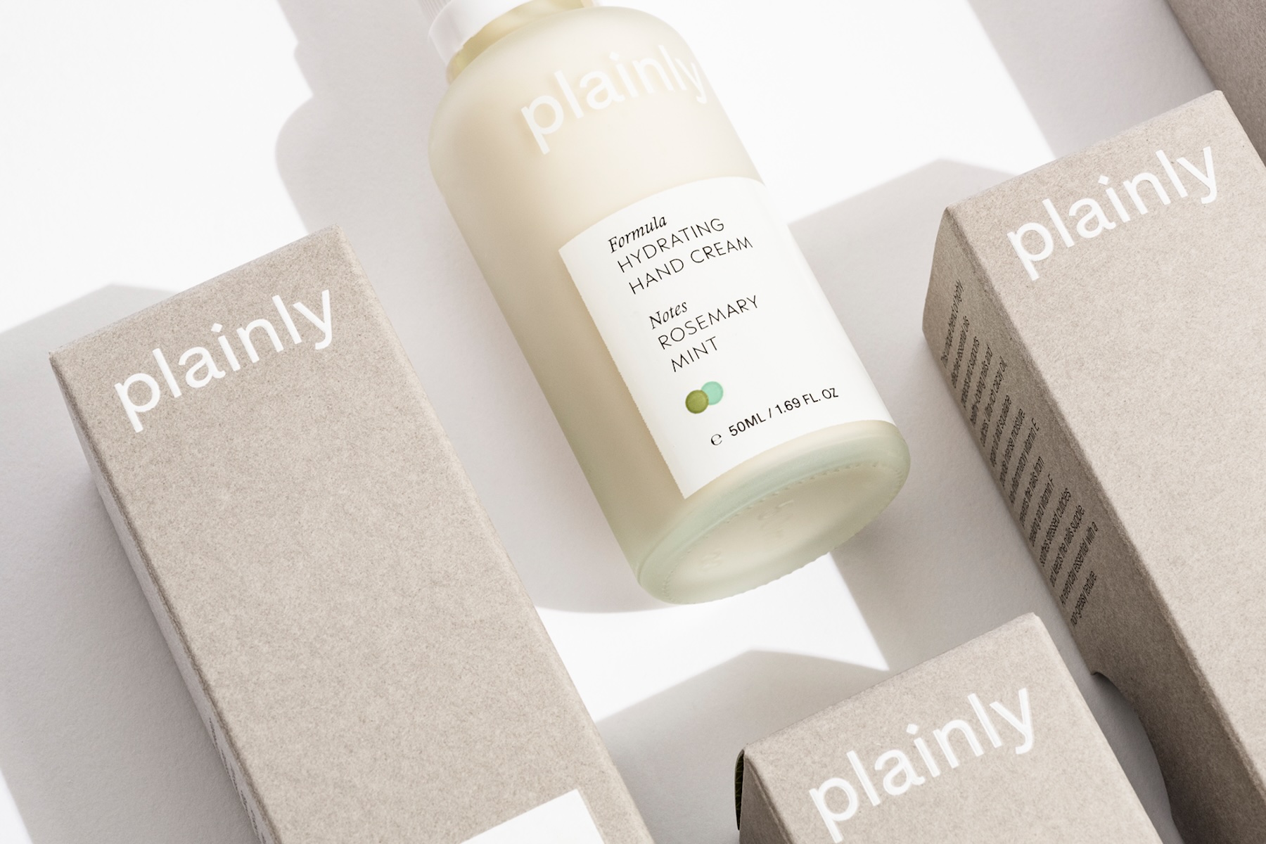  Plainly | Natural Hand & Skin Care | The Aficionados