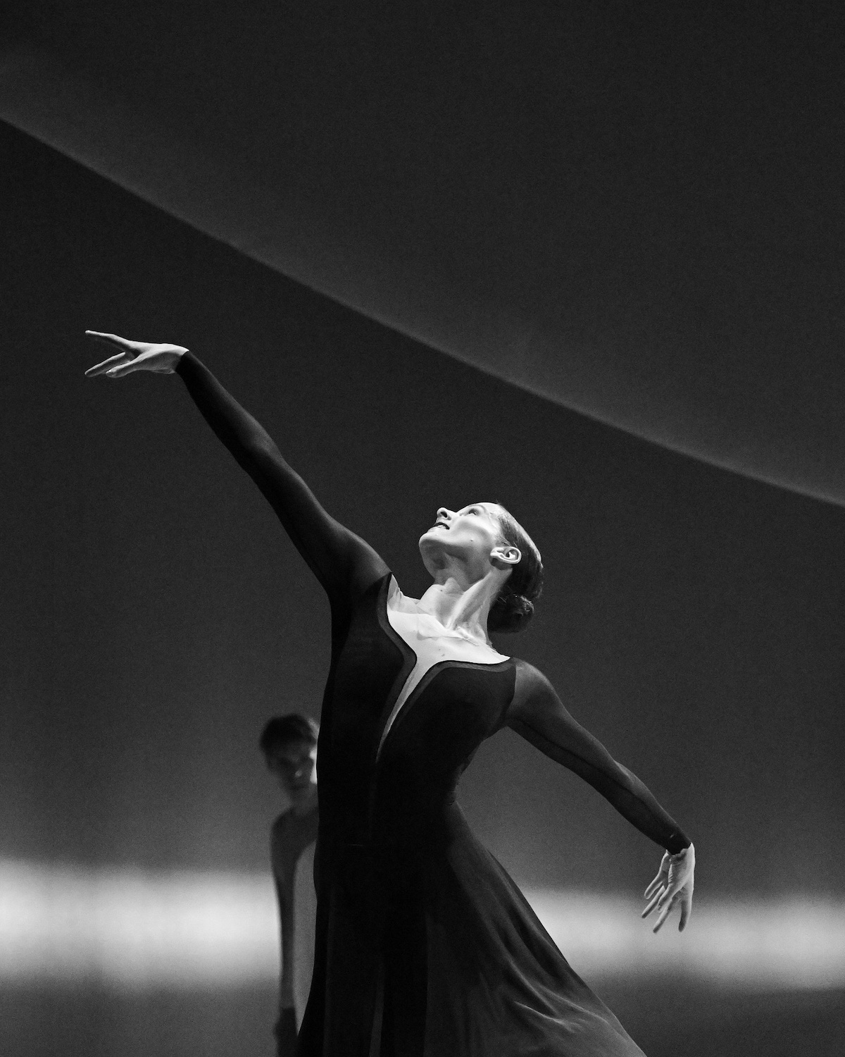 Scottish Ballet Prinicpal Roseanna Leney | Dun Aluinn Curated Retreats – Wild Swimming, Yoga & Highland Culture