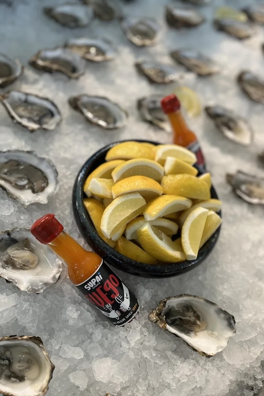 Foodie Restaurant Guide to Gothenburg, Sweden - fresh seafood and fish dishes