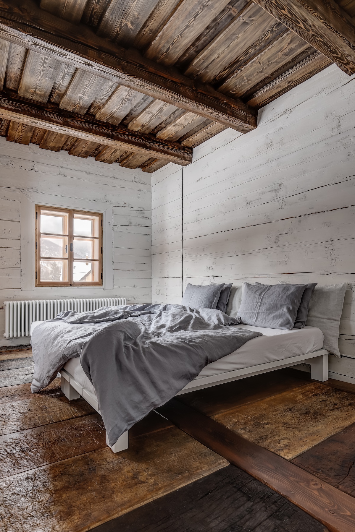 Favourite Small Guesthouses for Winter Holidays | The Aficionados