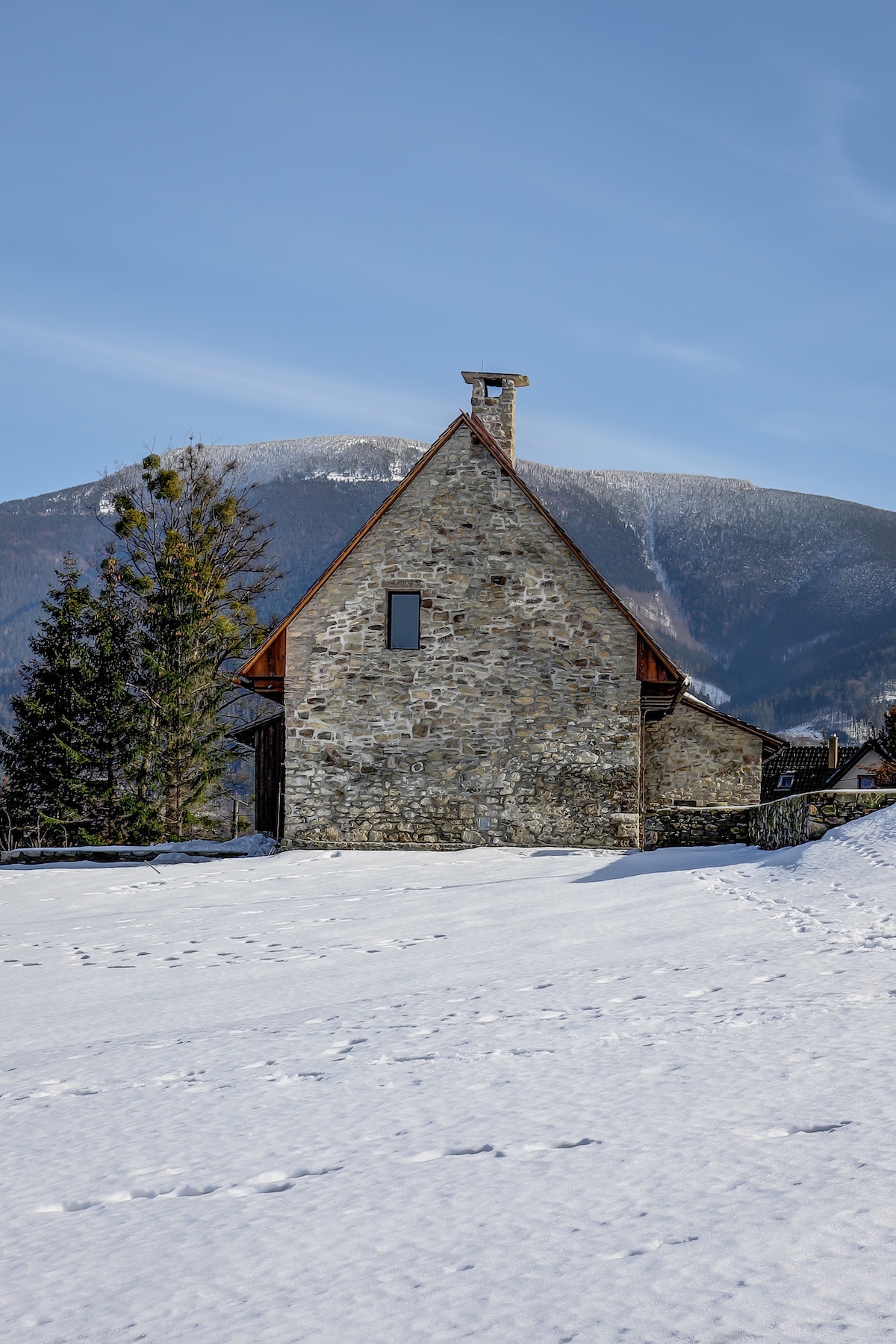 Favourite Small Guesthouses for Winter Holidays | The Aficionados