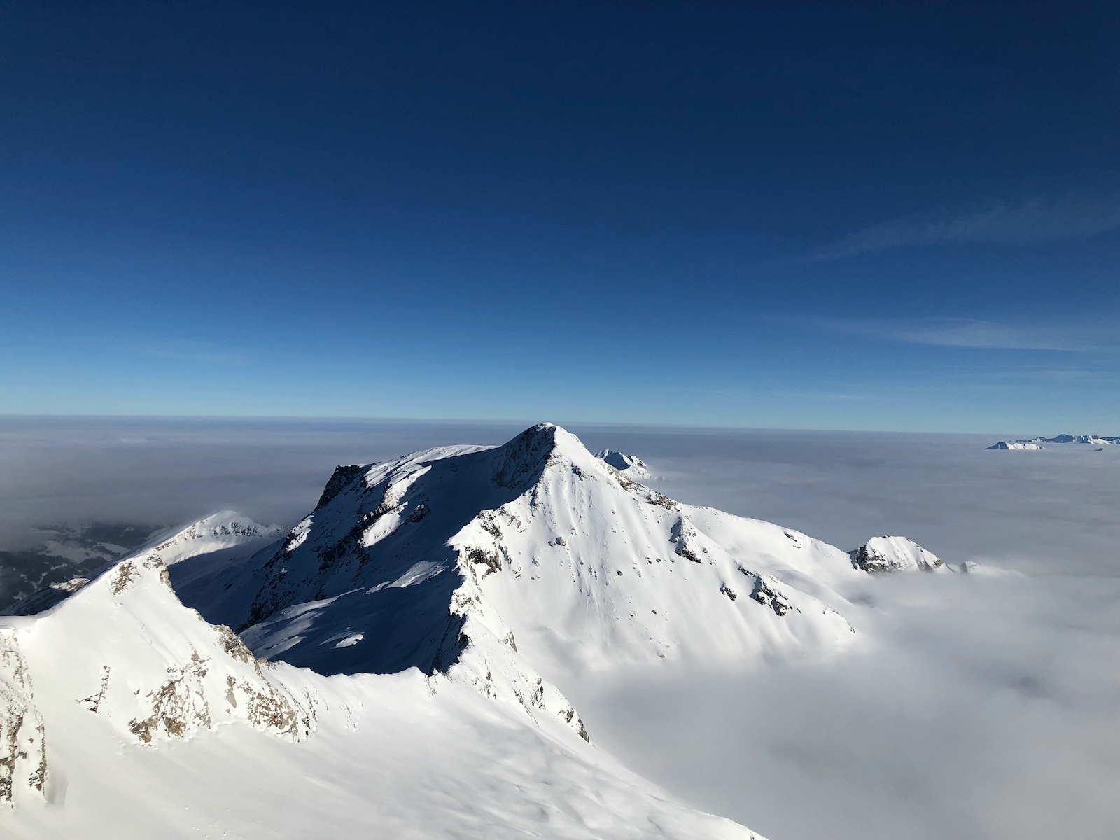 Skiing in Zillertal | Travel Alps Tirol Austria | The Aficionados