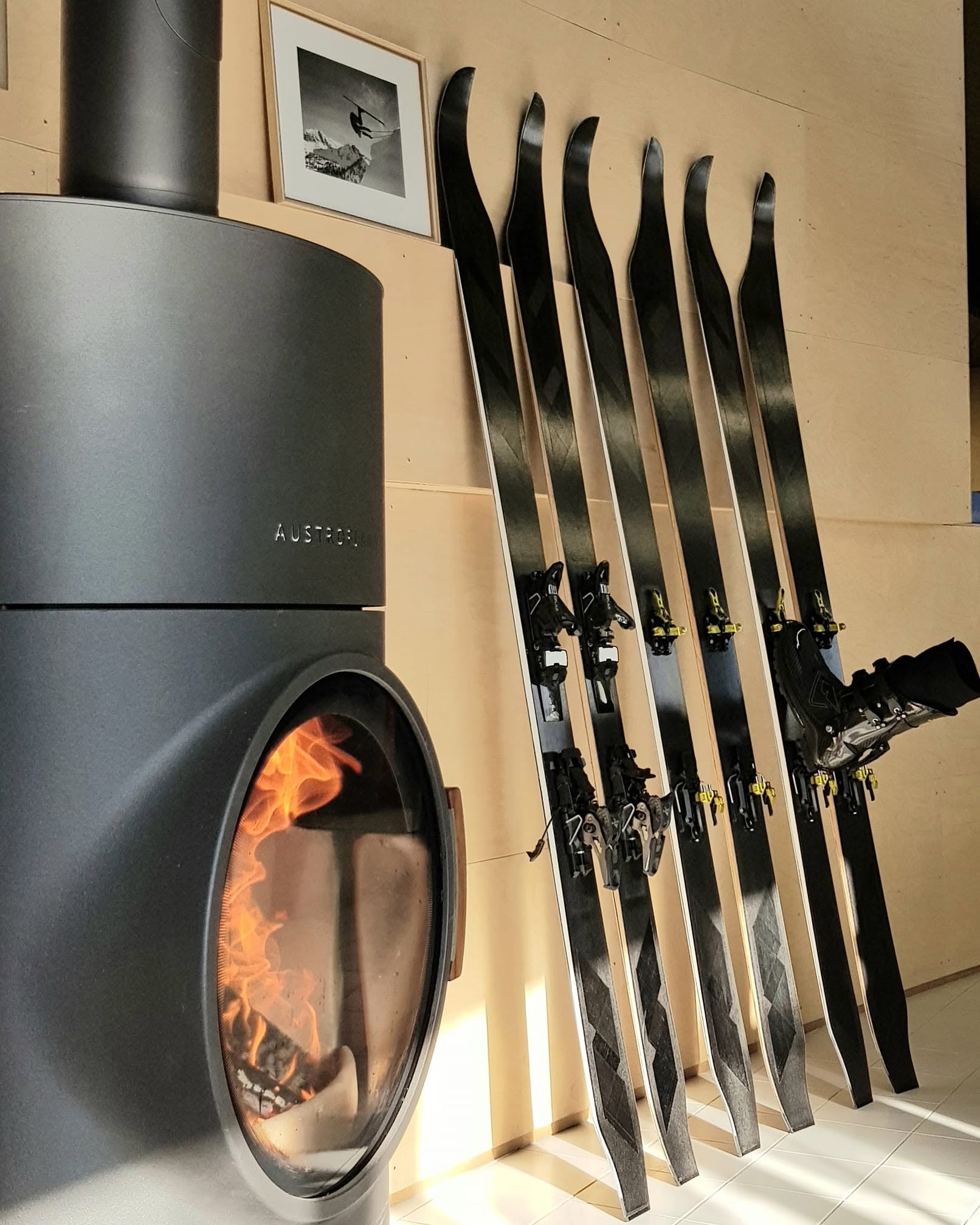 Jacomet Skis | Performance Equipment Switzerland | The Aficionados