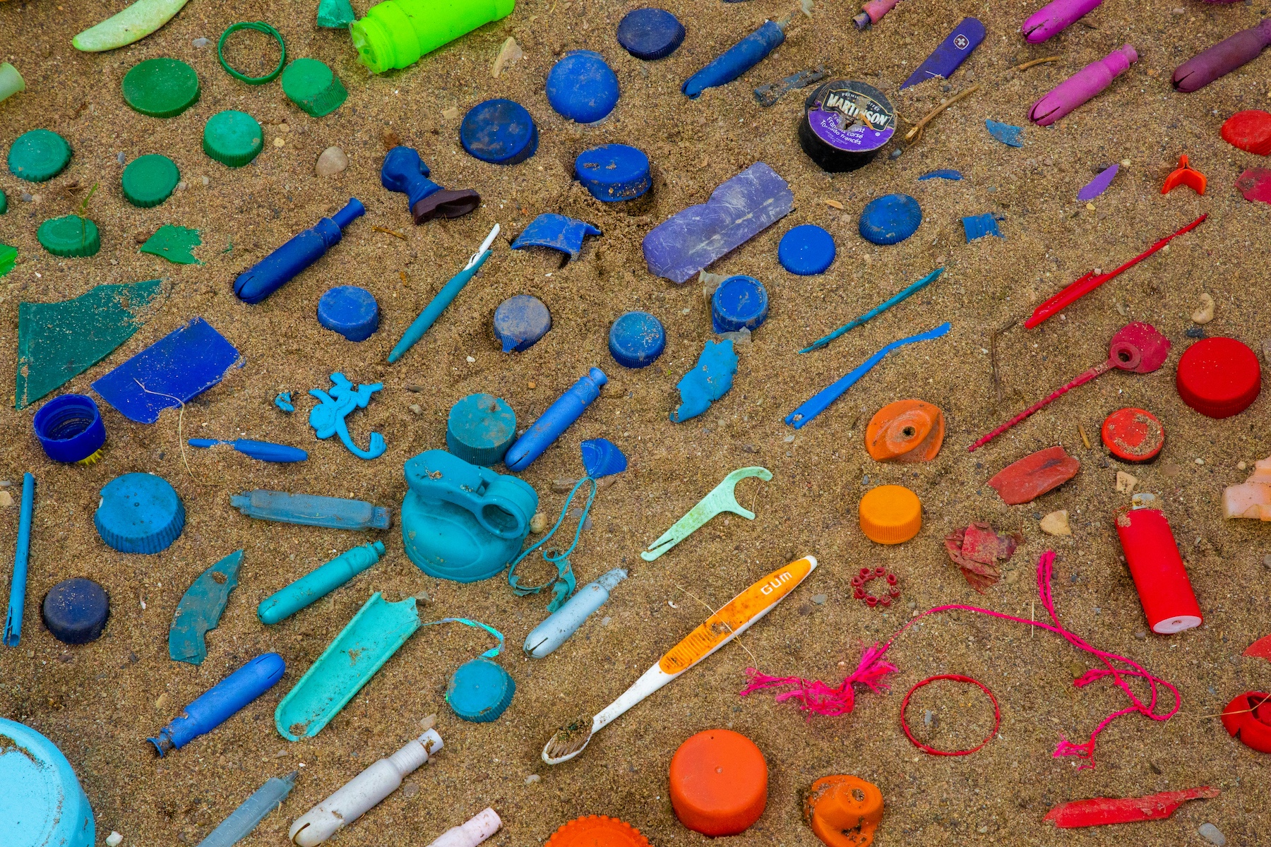 BlueCycle | Homeware from Marine Plastic | The Aficionados