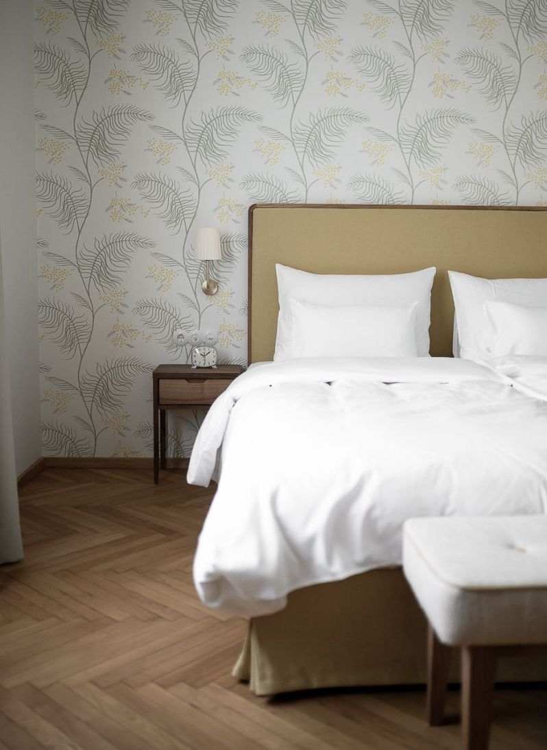 Villa Arnica Suites & Garden | Lana, South Tyrol, Italy | The Aficionados |South Tyrol Hotels by the Dissertori Brothers | Design & Architecture