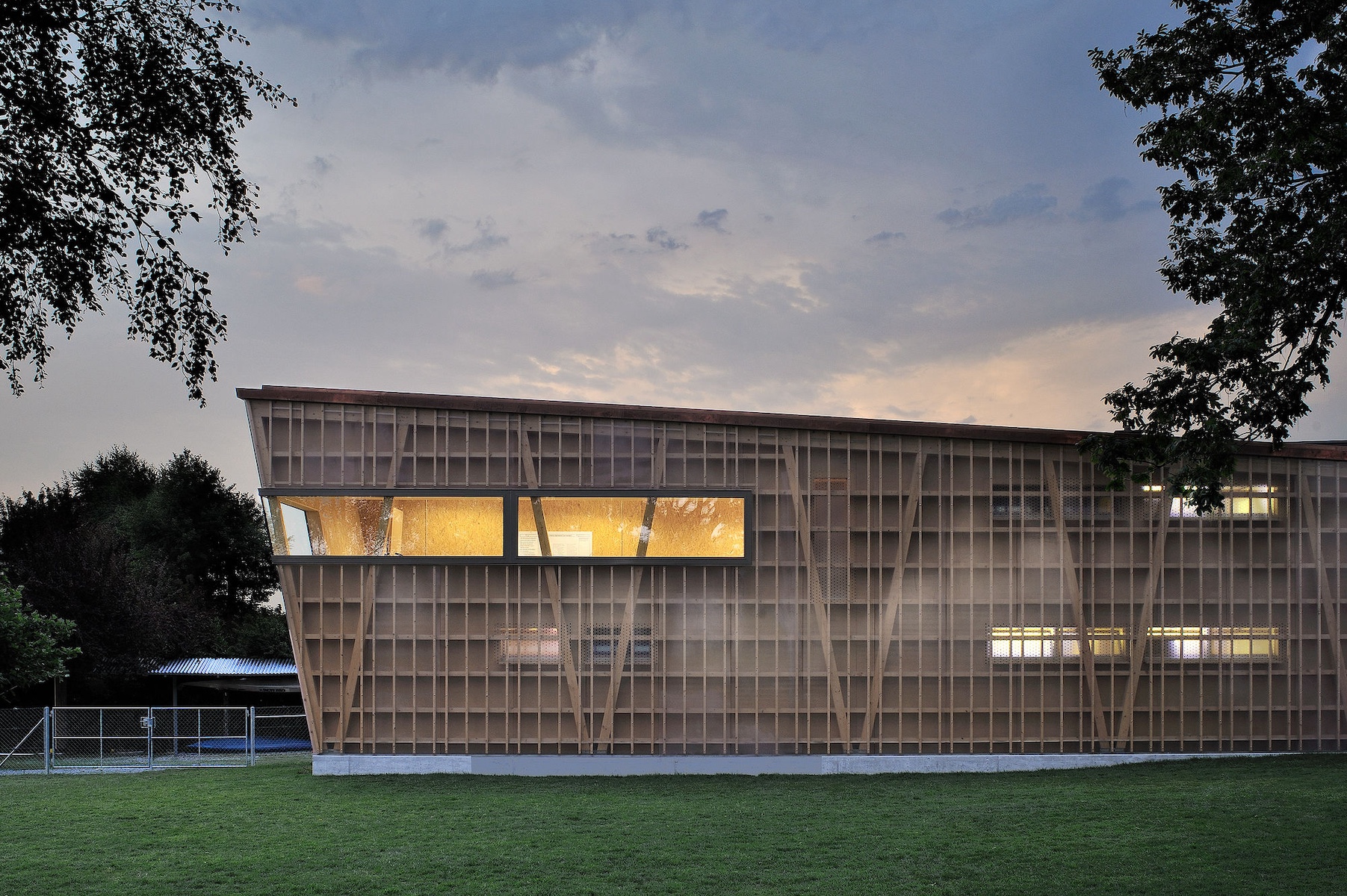Swiss Bathhouse + Luxury Design | The Aficionados