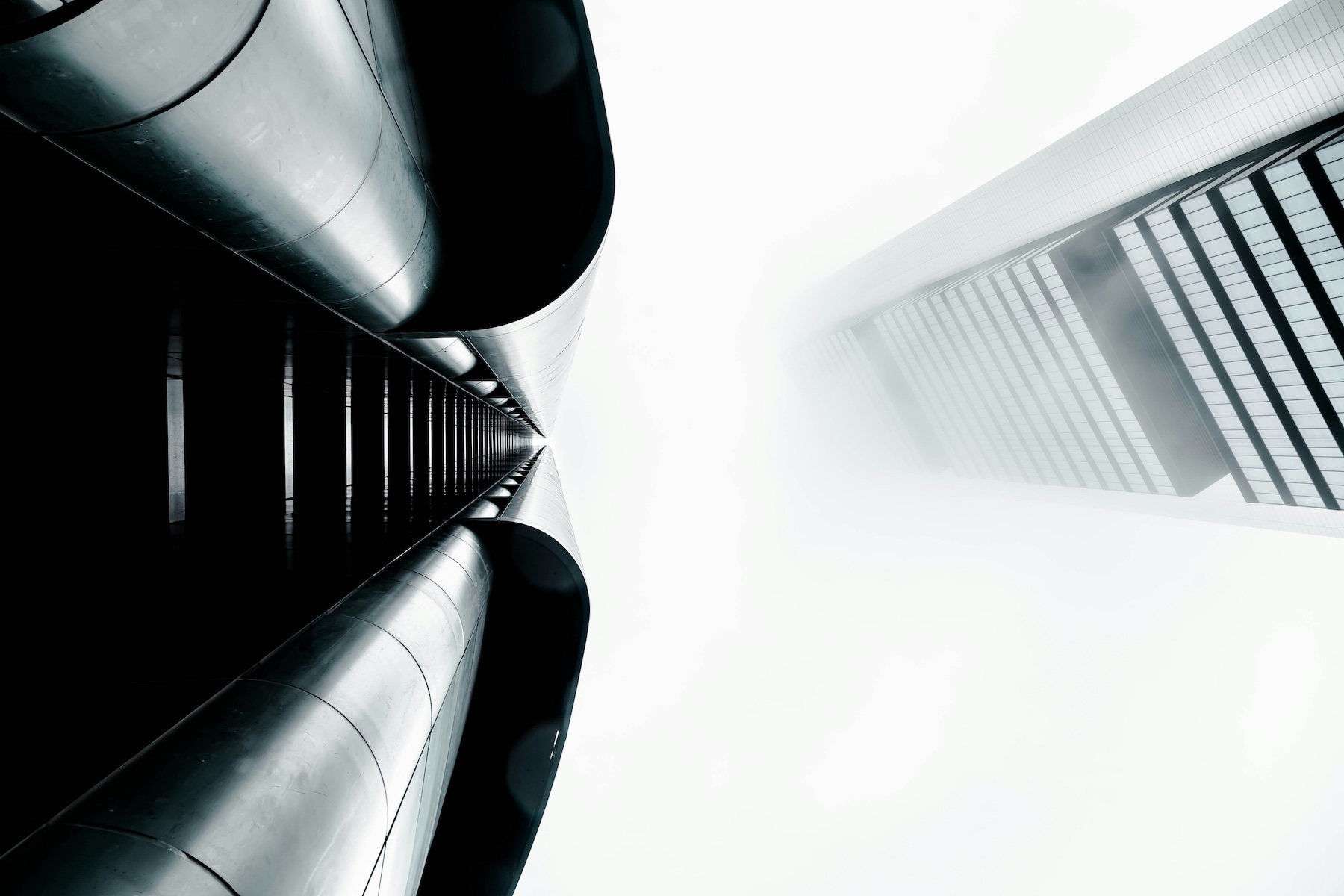 Madrid Architecture | Modernist, Brutalist & Contemporary City