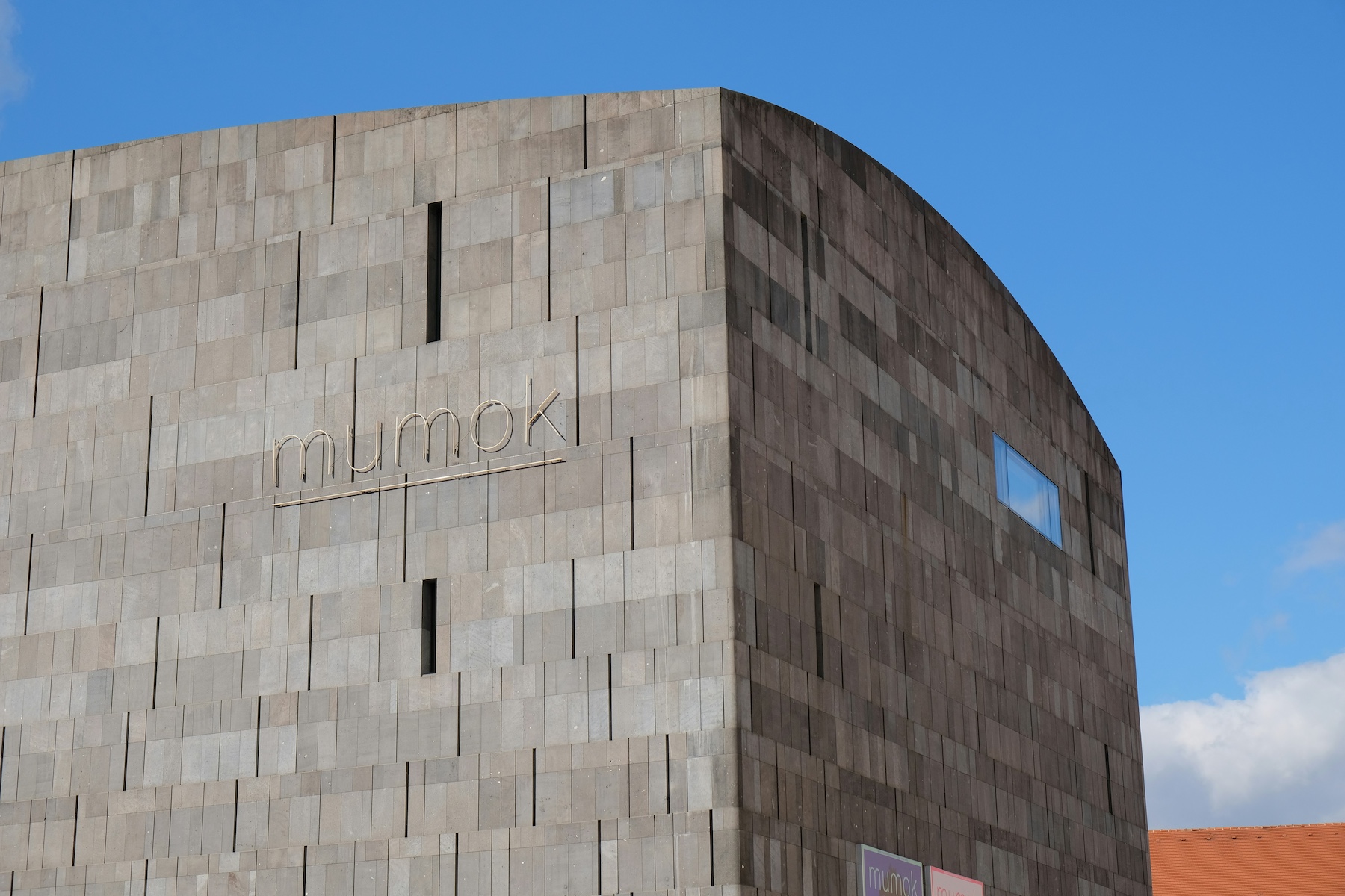 MUMOK Modern Art Vienna | Ortner & Ortner Architects | The Aficionados 