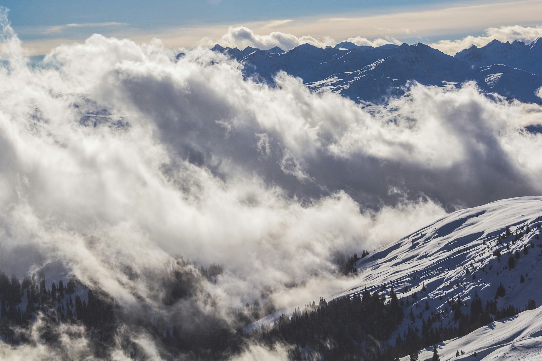 Ski in Flims Laax Falera, Grisons | Skiing Guide | The Aficionados