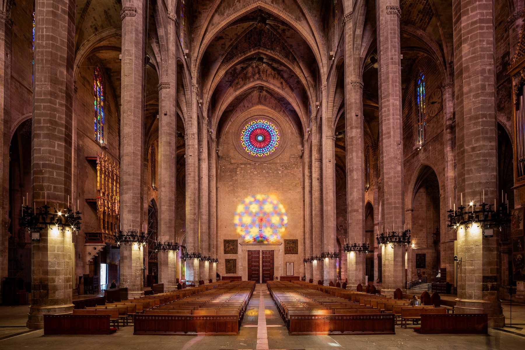 Santa Maria Cathedral | Le Seu Palma de Mallorca 
