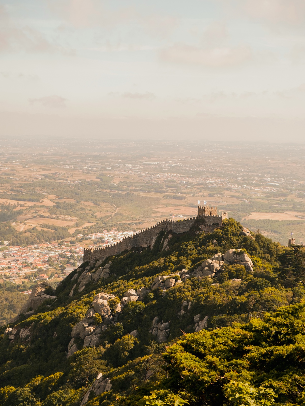 Lisbon’s Sintra | Travel Attractions  The Aficionados