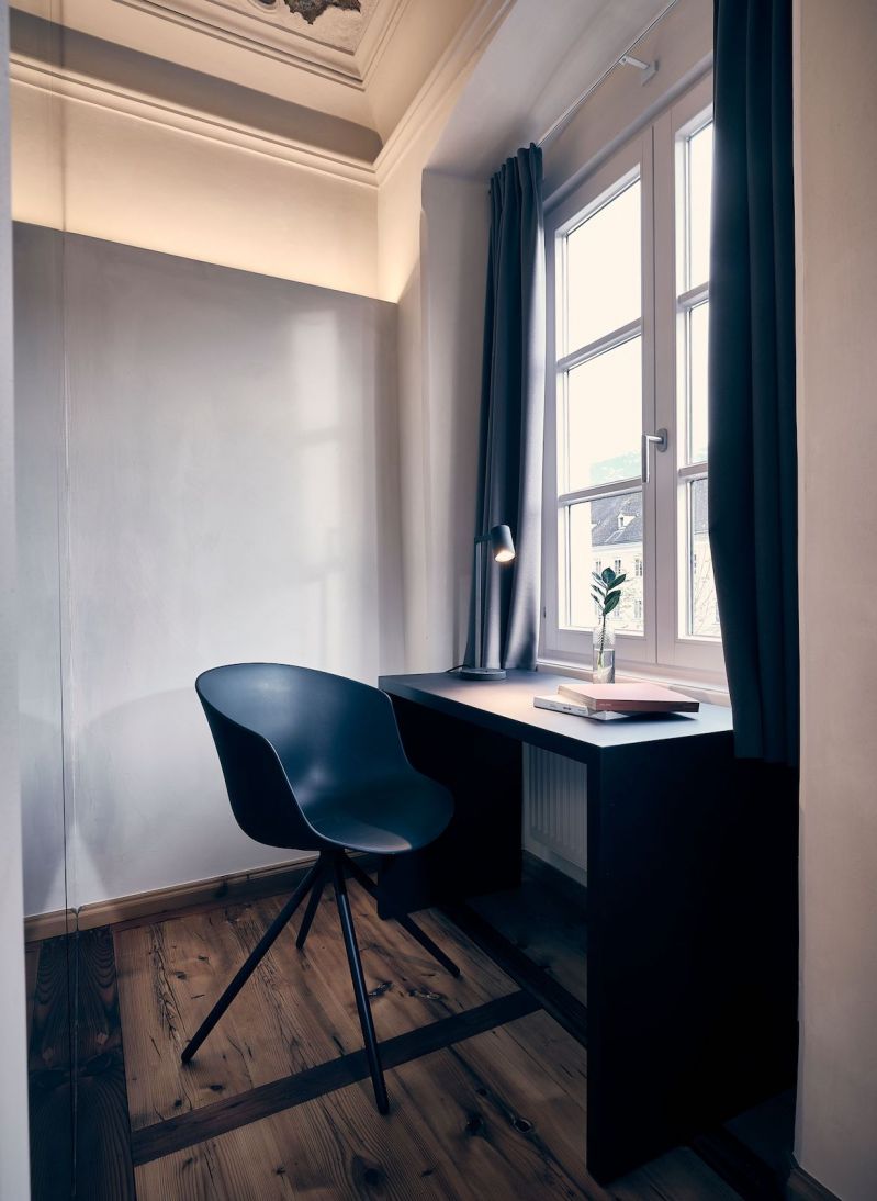 Kontor Boutique Hotel | Europe's Beautiful Hotels of Modern Heritage in the Alps | The Aficionados