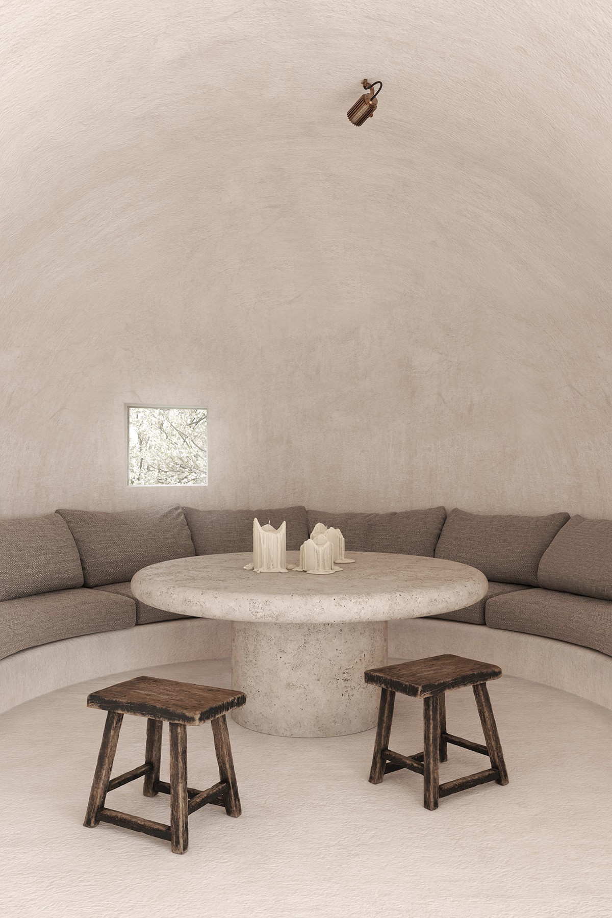 Kerstens Architects | Design Studio Antwerp | The Aficionados