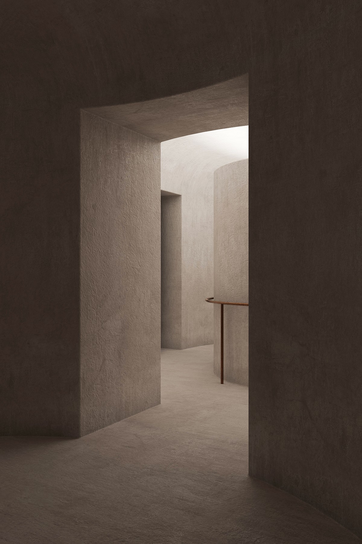 Kerstens Architects | Design Studio Antwerp | The Aficionados