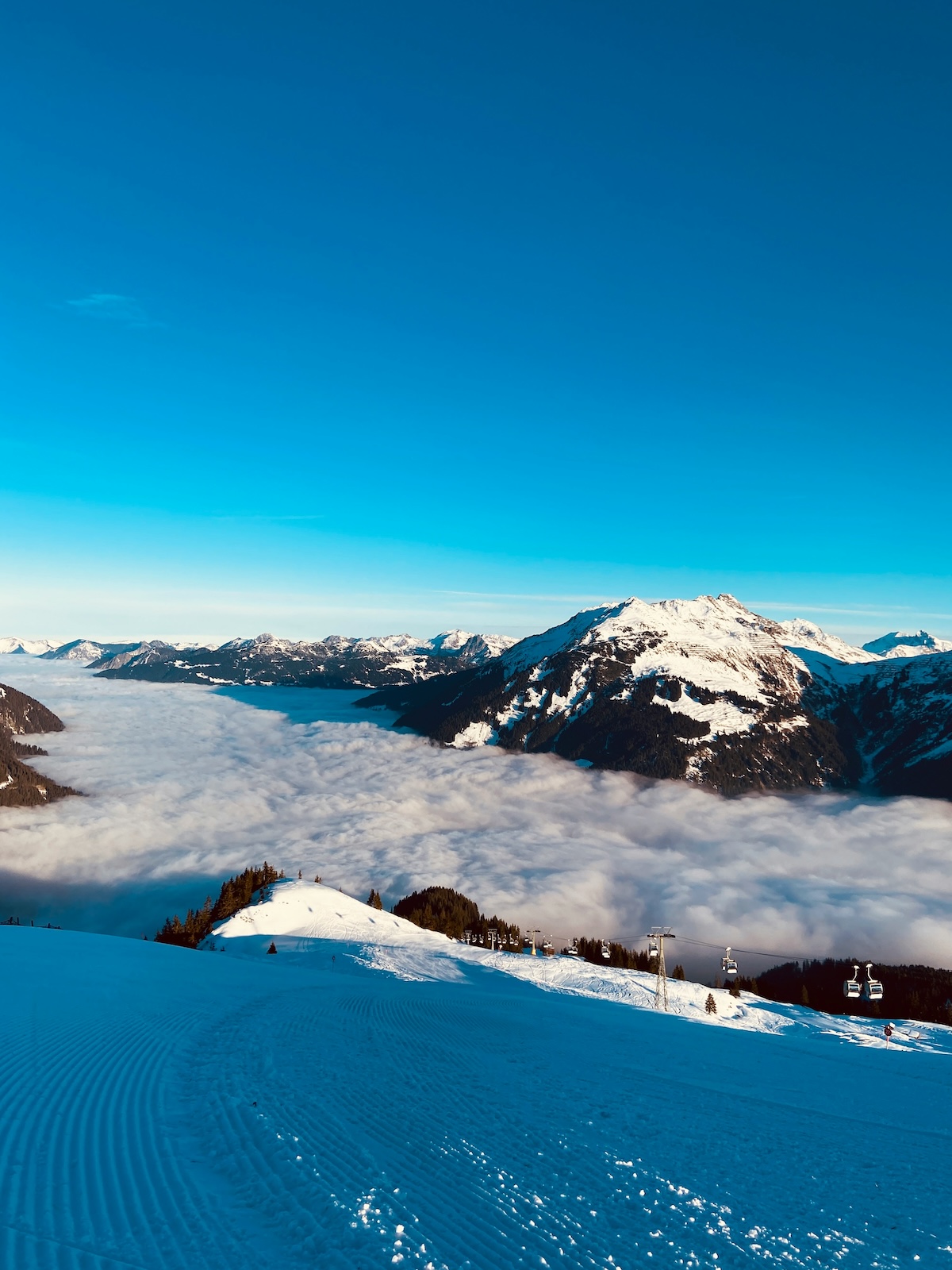 Skiing in Montafon | Snowboarding, Cross-Country, Hiking,  Austria | The Aficionados